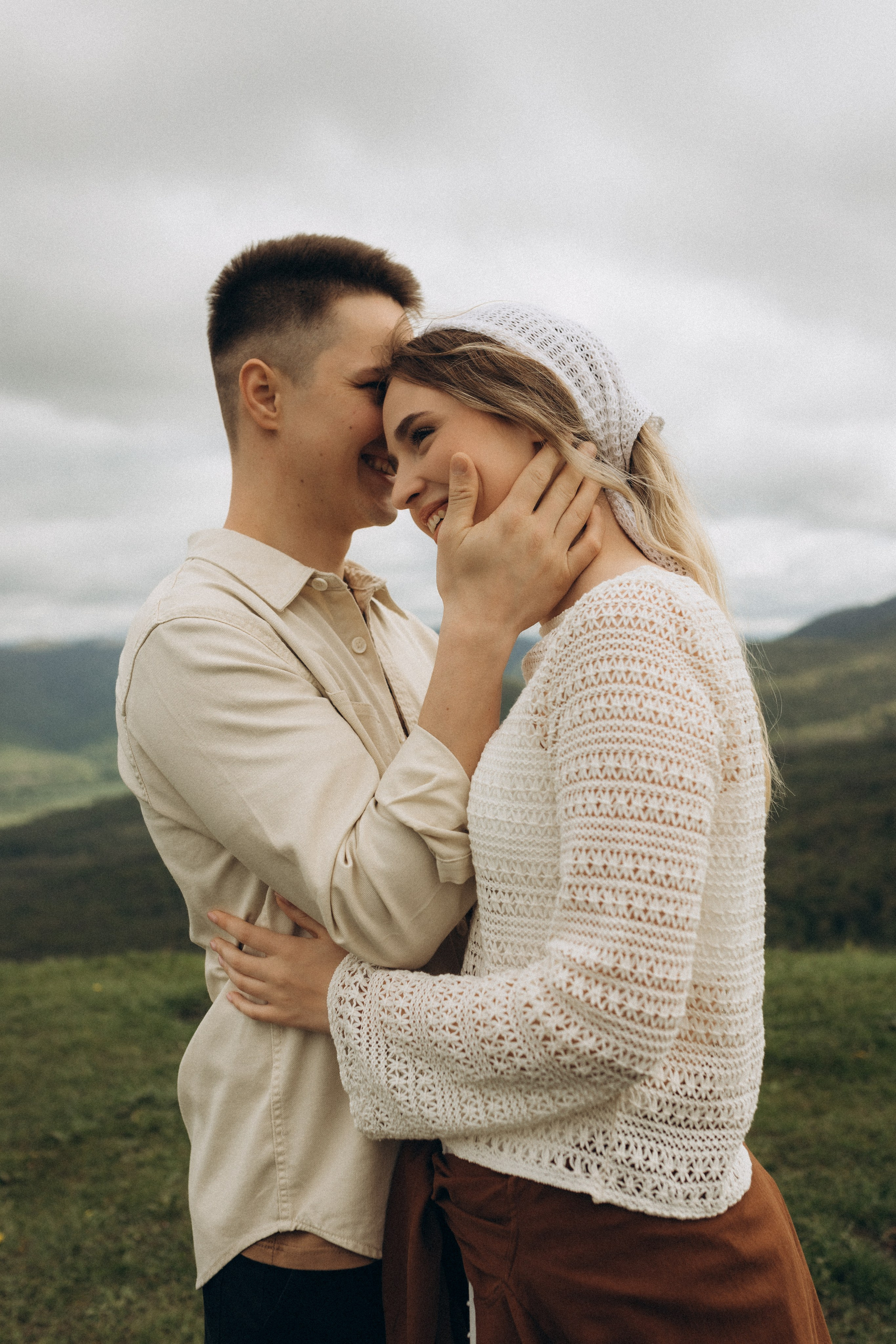 Семейный и свадебный фотограф в Краснодарском крае и РА Юлия Голуб