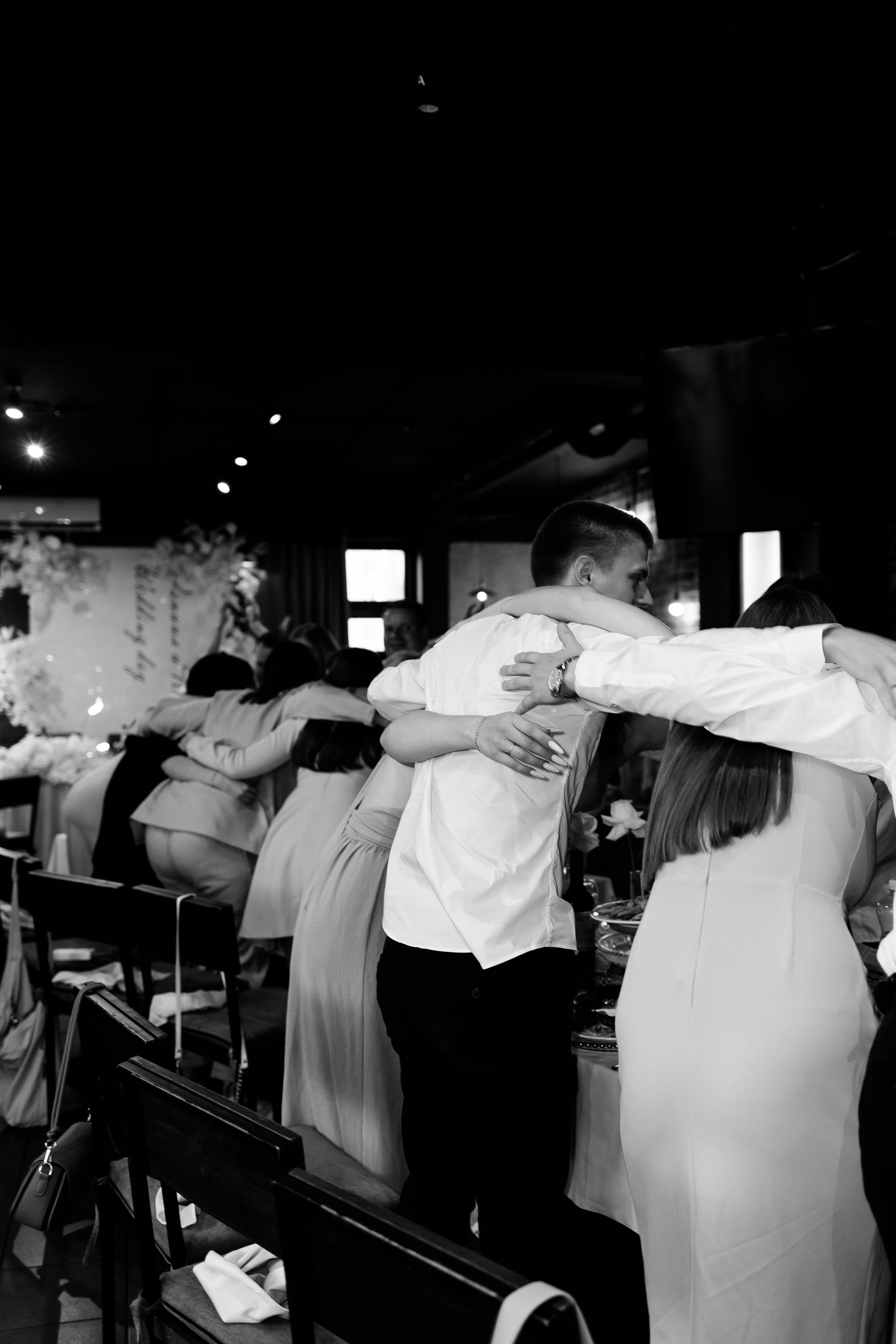 Даниил & Полина. Фотограф Петрозаводск/СПБ