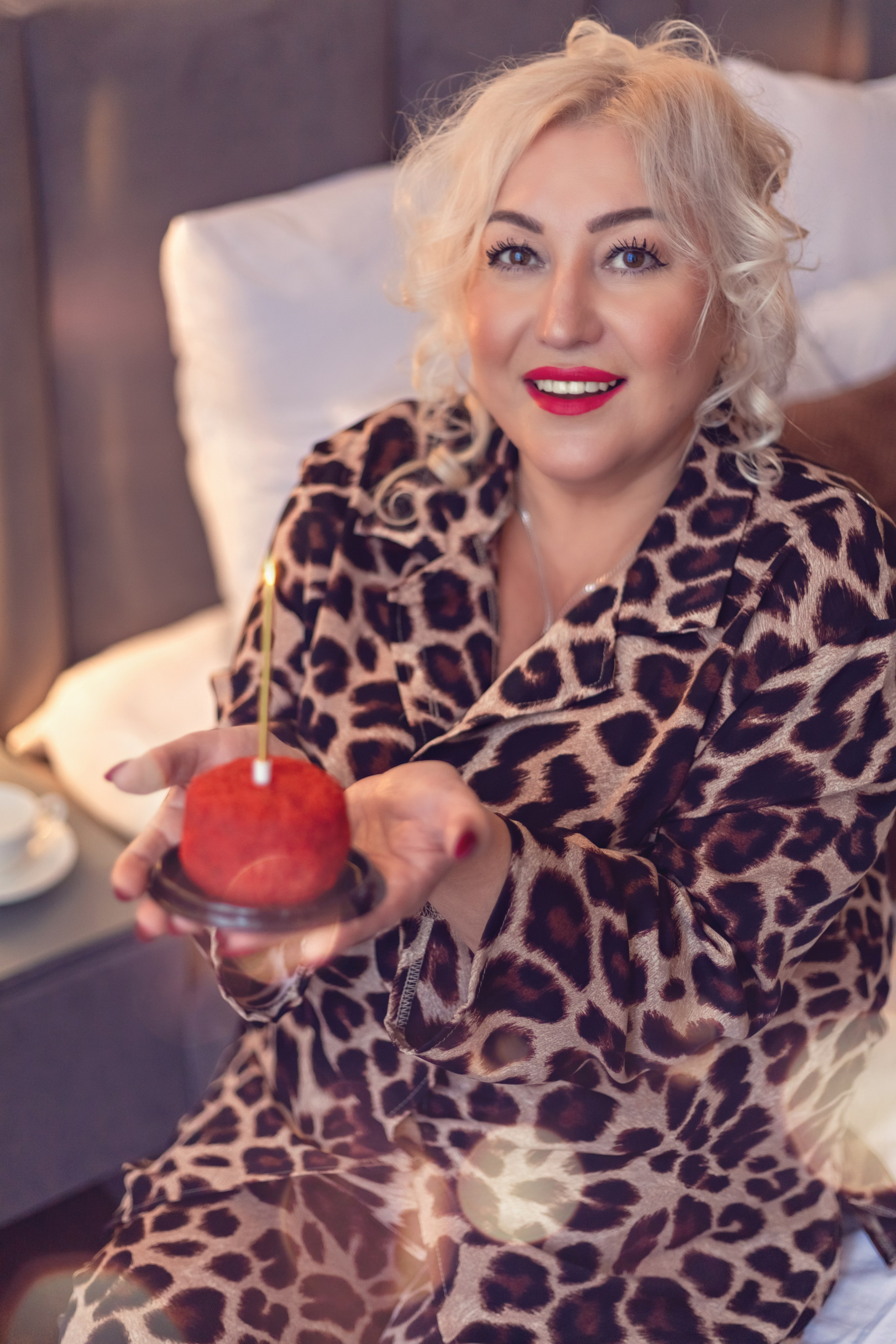 Индивидуальные съемки. Фотограф Нина Пашина — Пермь