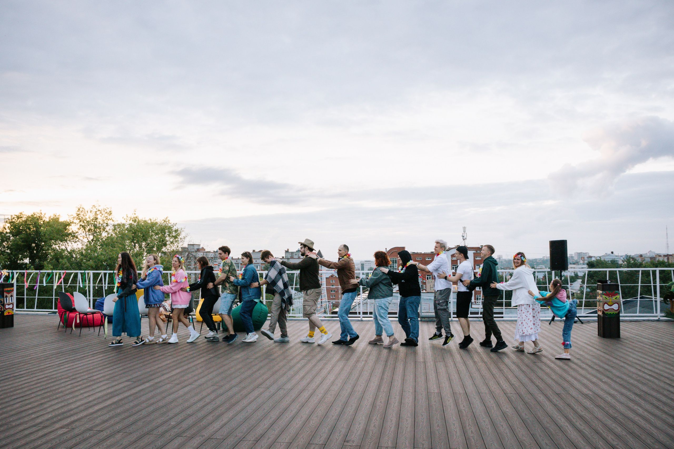 Фотограф на корпоратив Томск. Фотограф в Томске Дарья Пучкина