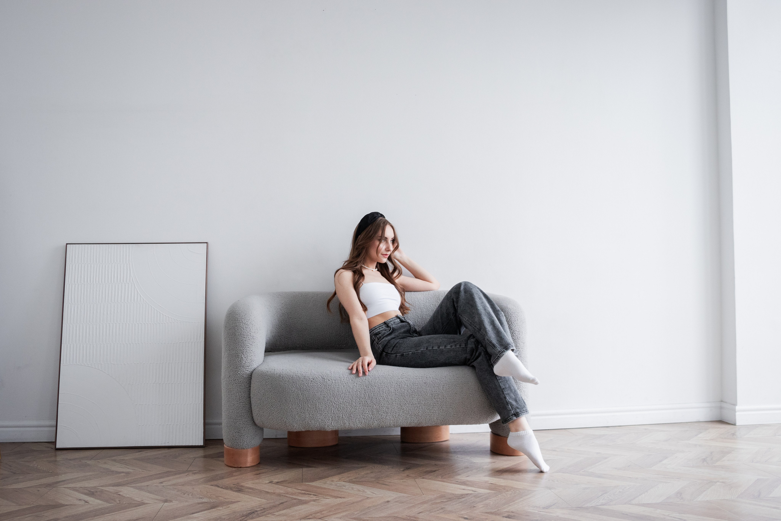 Студийная фотосессия Томск. Фотограф Томск. Фотосессия в студии Томск. Фотограф в Томске Дарья Пучкина