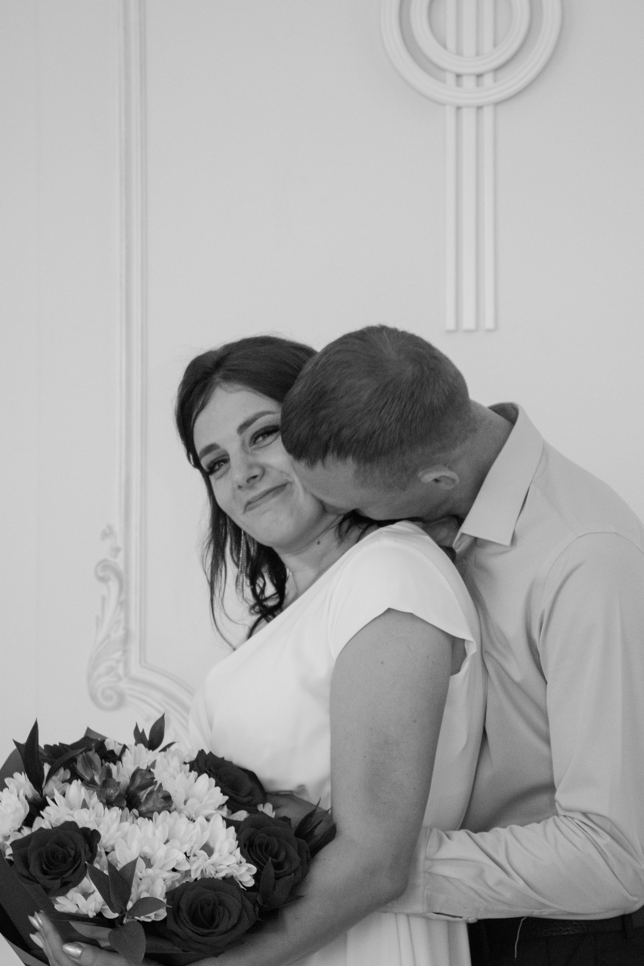 Свадебная фотосессия Томск. Свадебная фотосъёмка Томск. Фотограф в Томске Дарья Пучкина