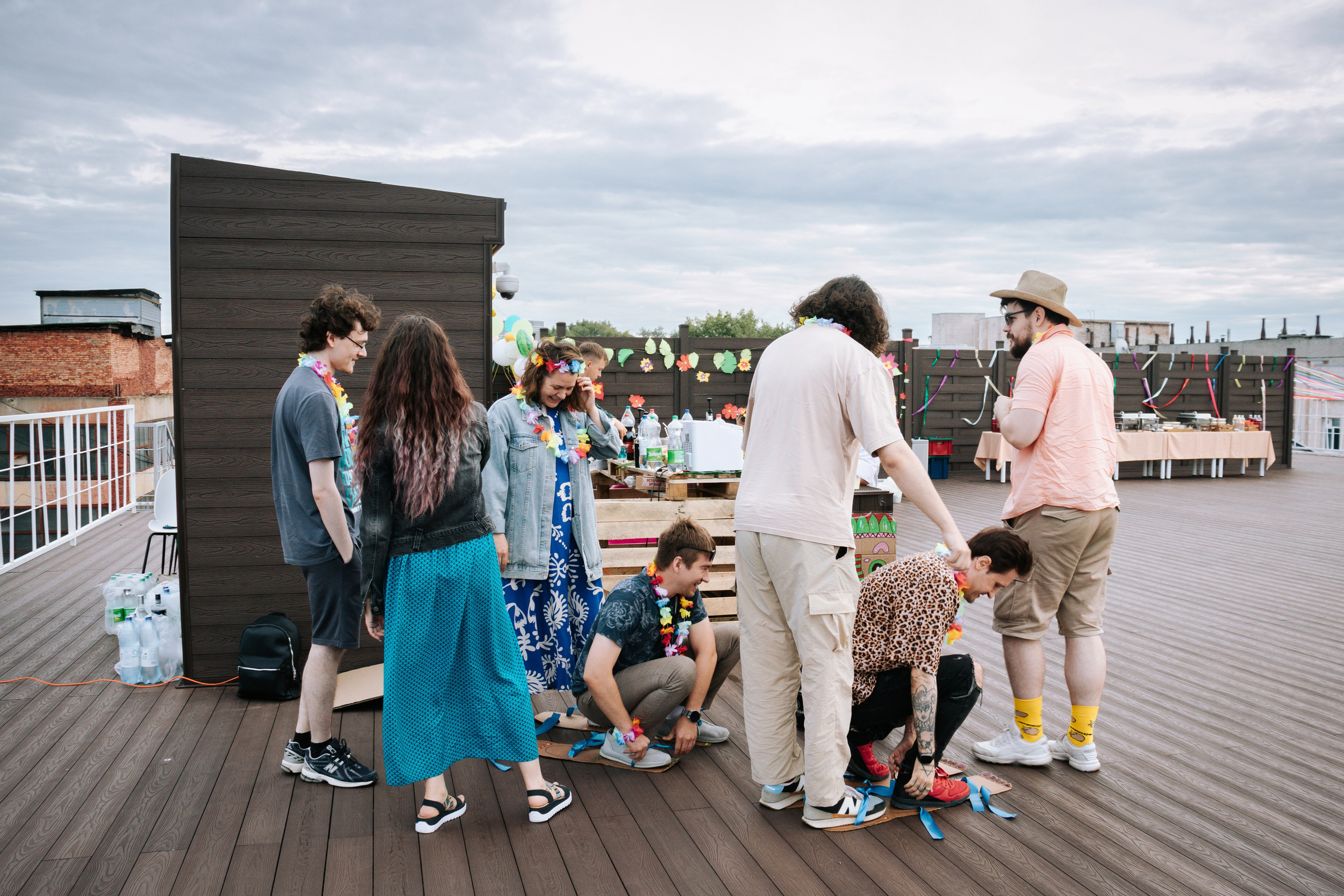 Фотограф на корпоратив Томск. Фотограф в Томске Дарья Пучкина