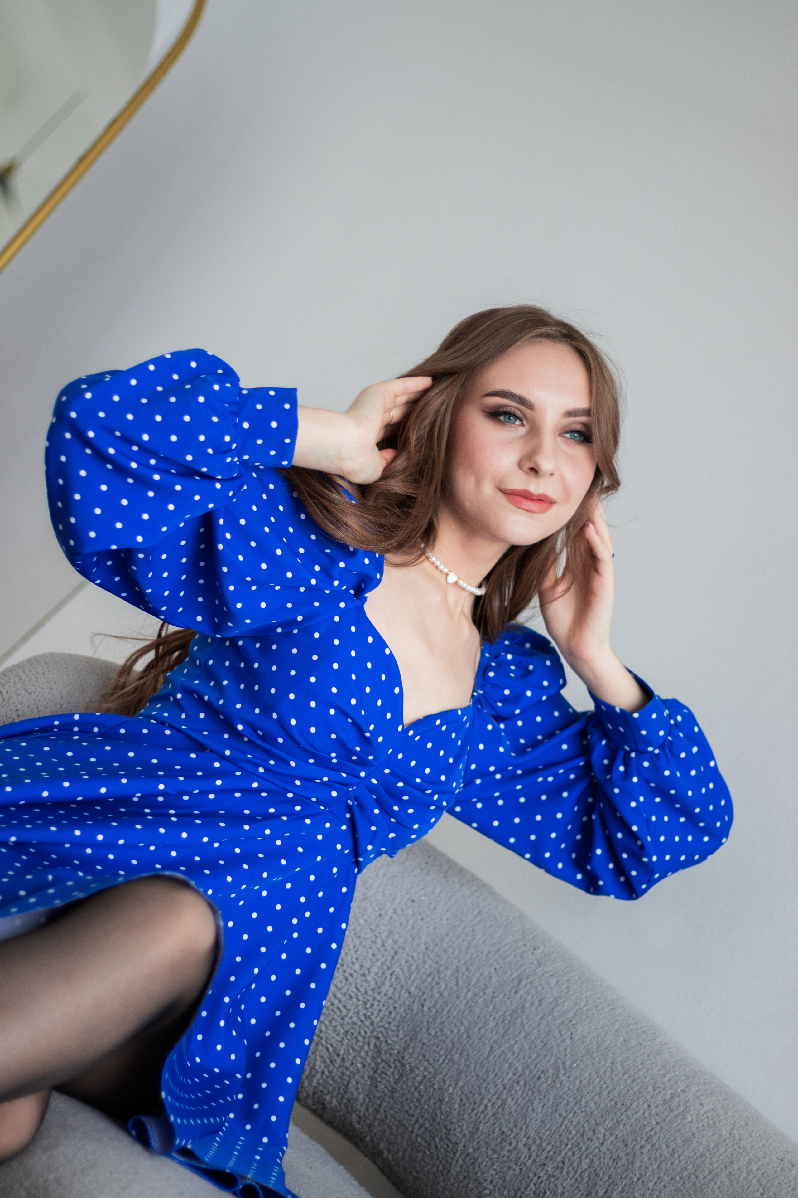 Студийная фотосессия Томск. Фотограф Томск. Фотосессия в студии Томск. Фотограф в Томске Дарья Пучкина