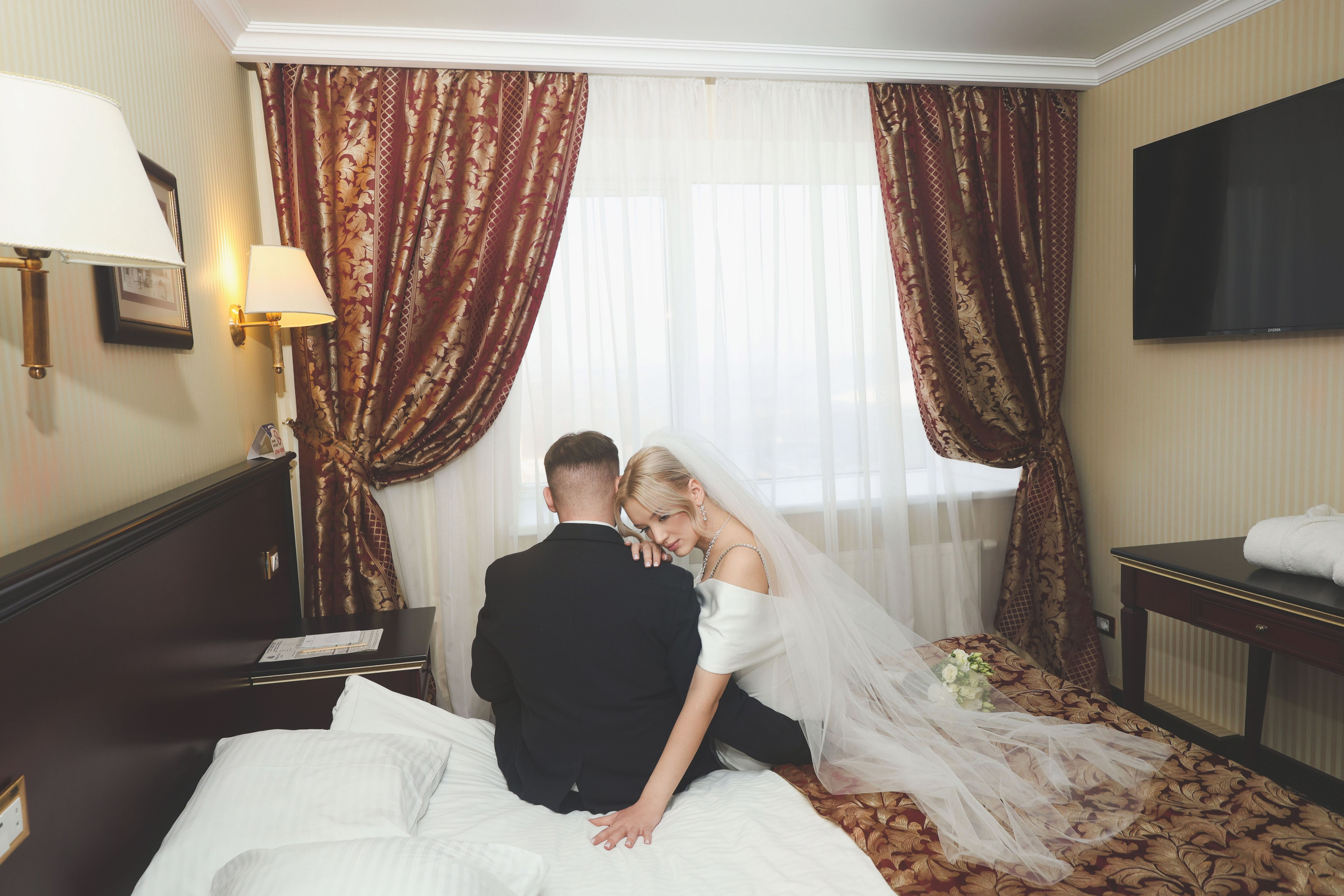 22.11. Яна Чхан — Фотограф в Донецке и не только