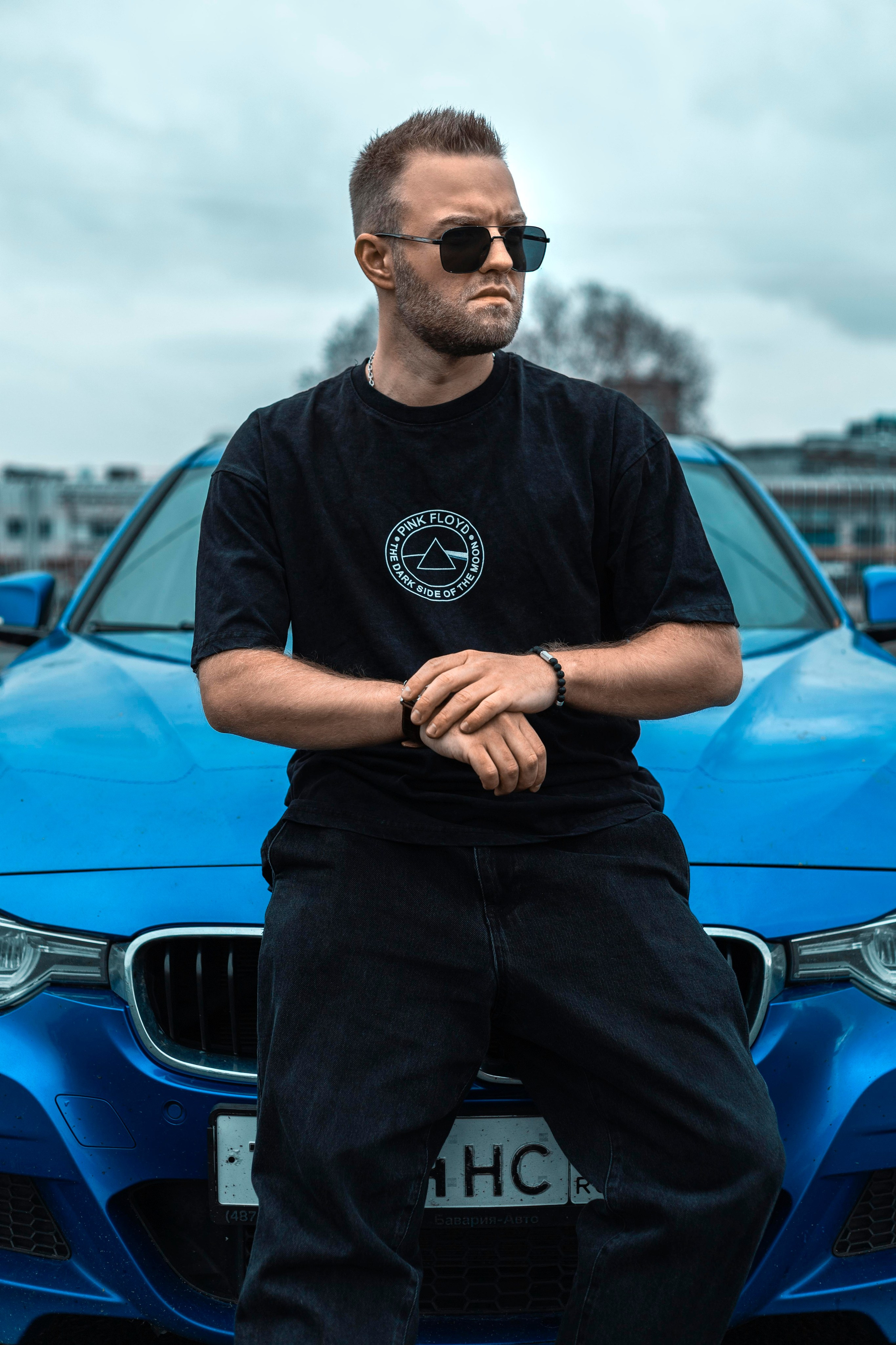 Standart Photos. Художественный и киберспортивный фотограф Олег Walkcat