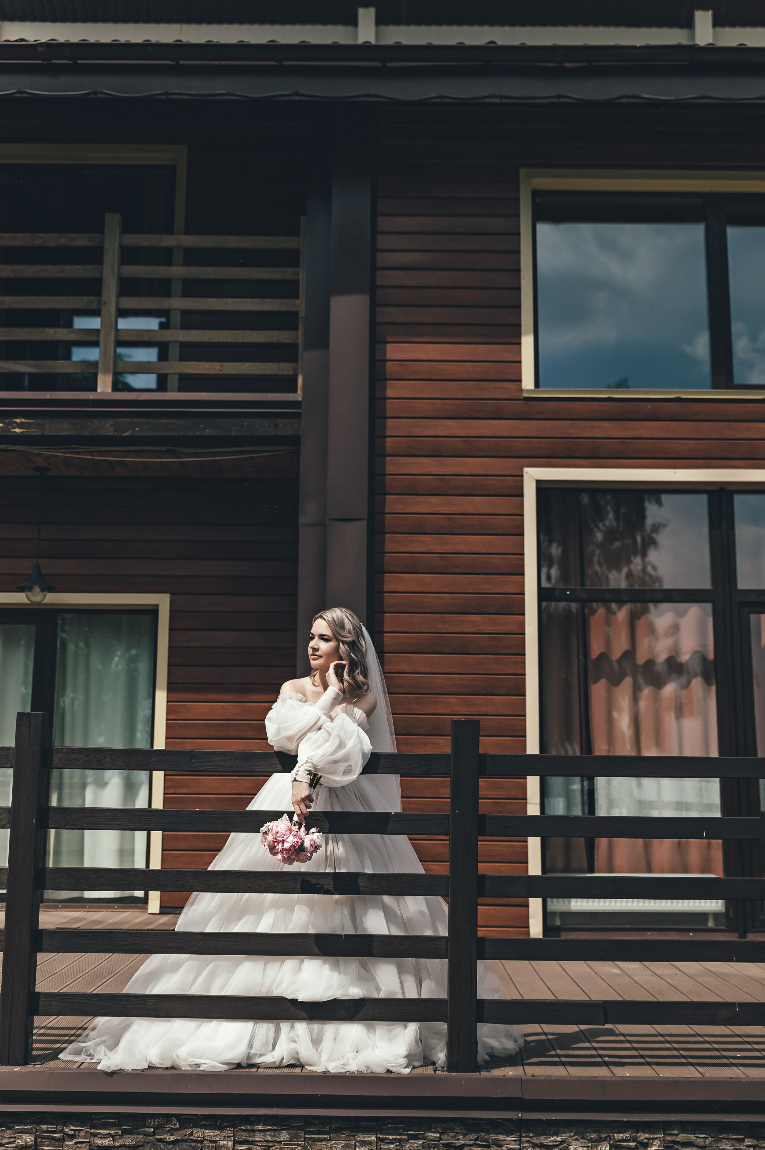 Светлана и Сергей. Семейный и свадебный фотограф в Новосибирске Мария Гоппе (Харина)