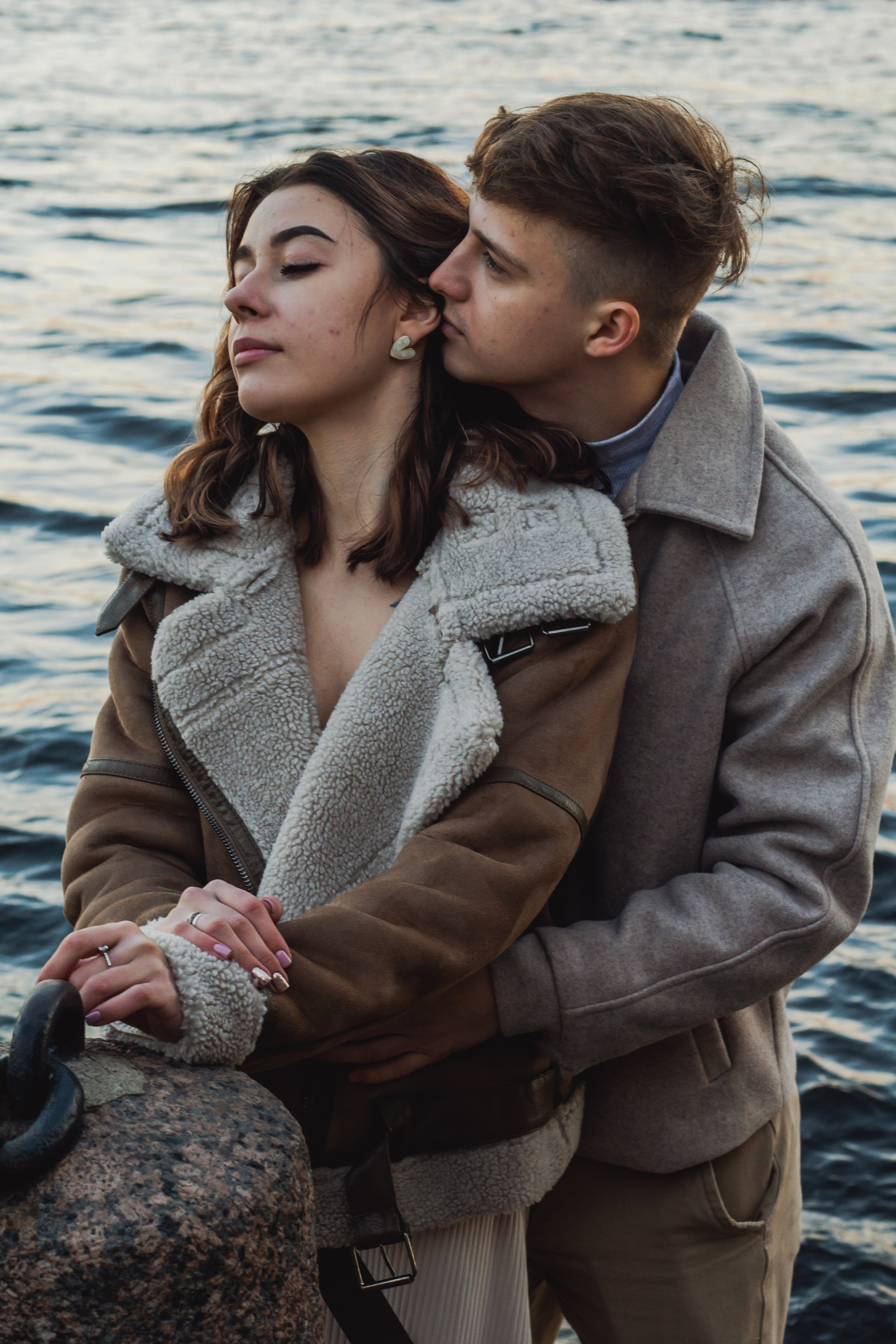 Lovestory. Ольга Степанова фотограф визажист в Санкт-Петербурге