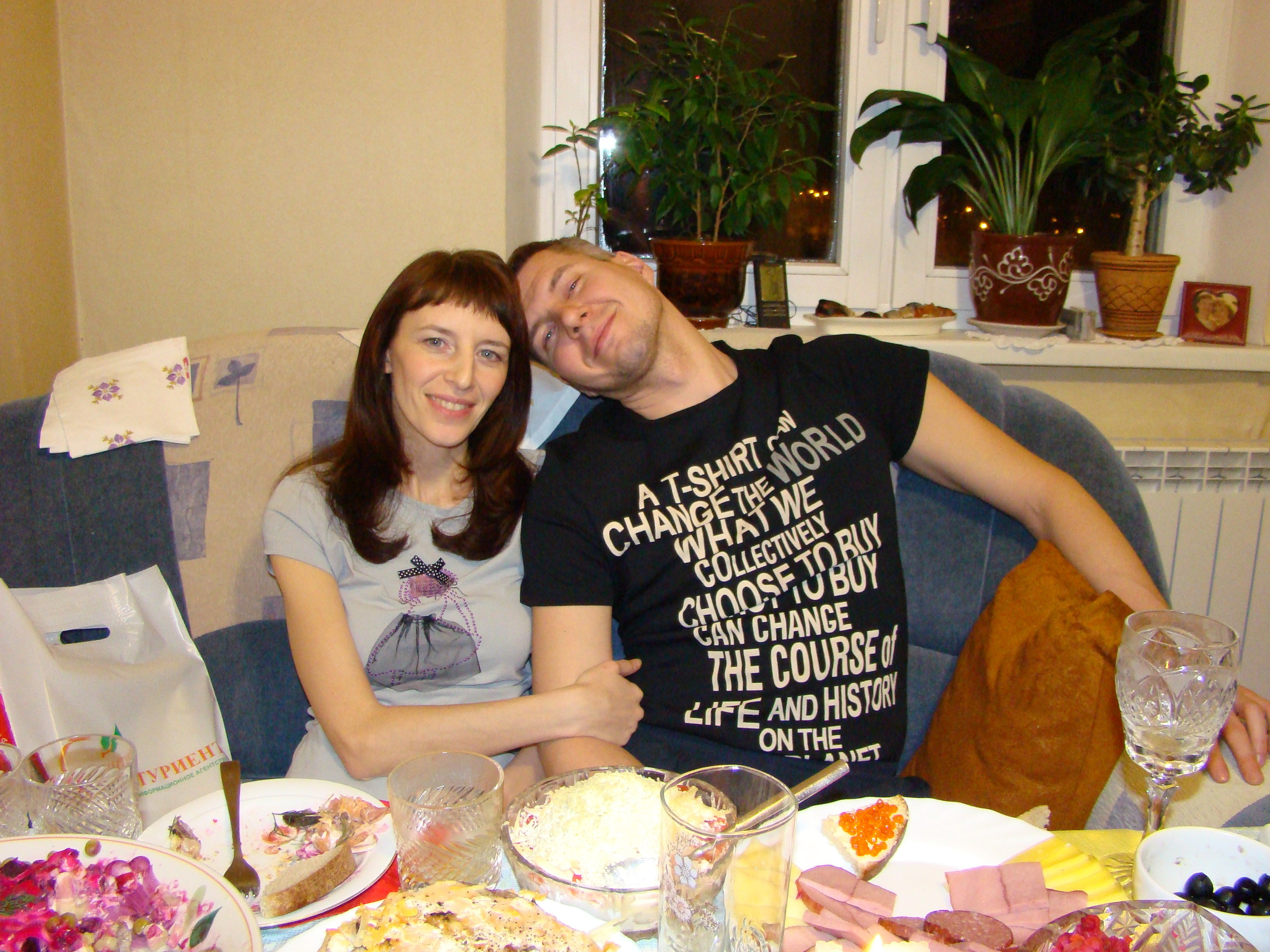 Новый Год. Семейный, Свадебный фотограф СПБ Питер— Романова Екатерина