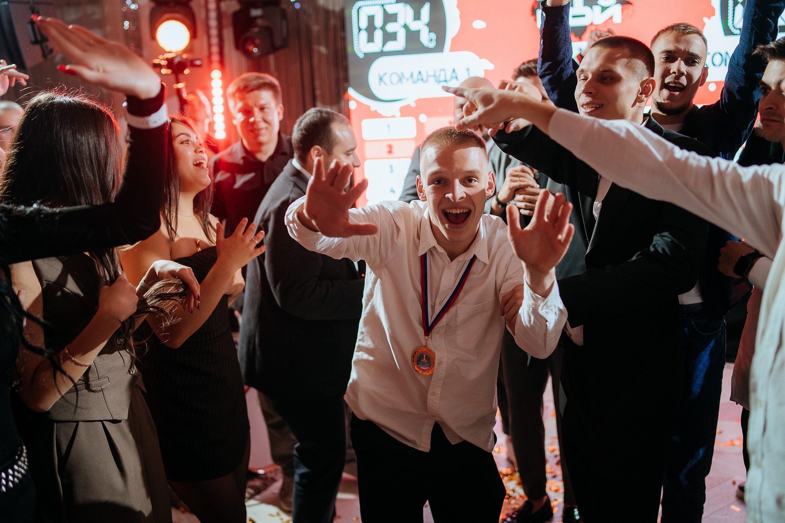 Репортажный (Event) фотограф в Барнауле | Даниил Маркин | Качество и вайб