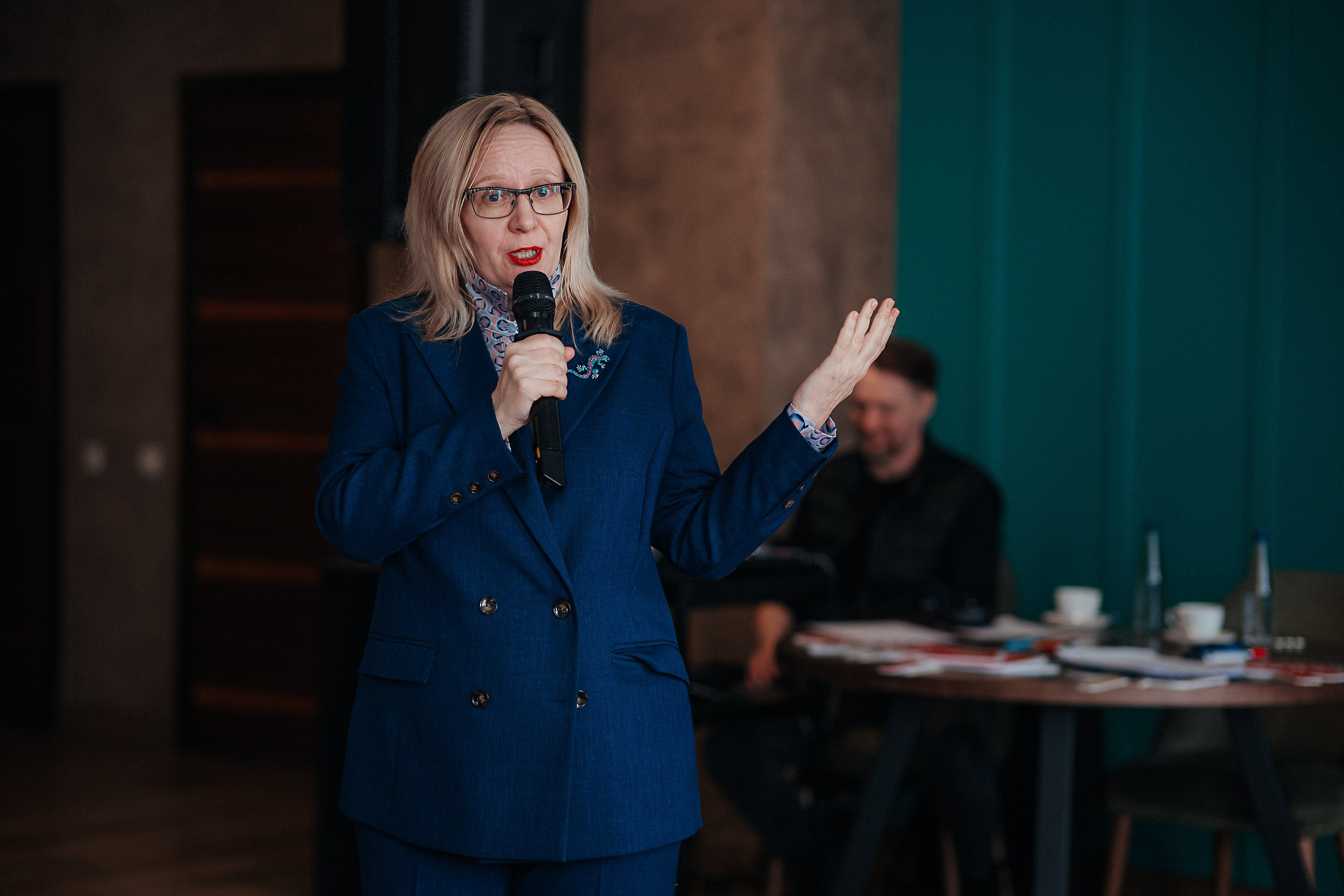 Фотограф на квиз в Барнауле