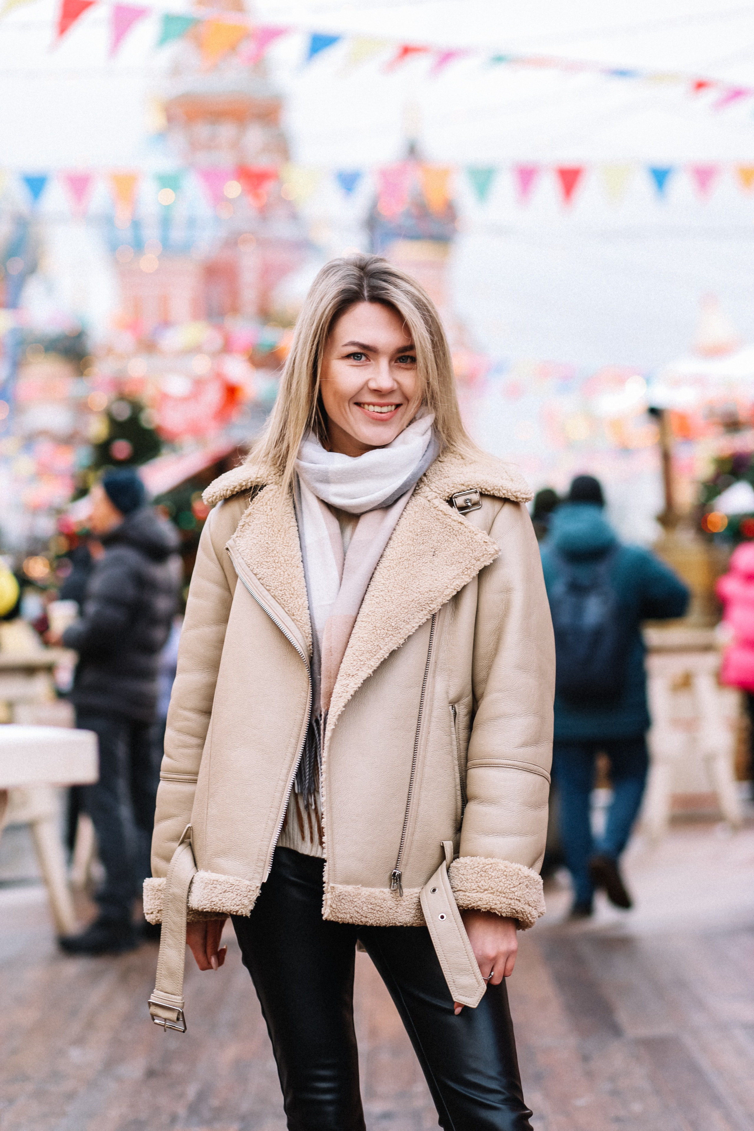 Фотограф Оля Чик