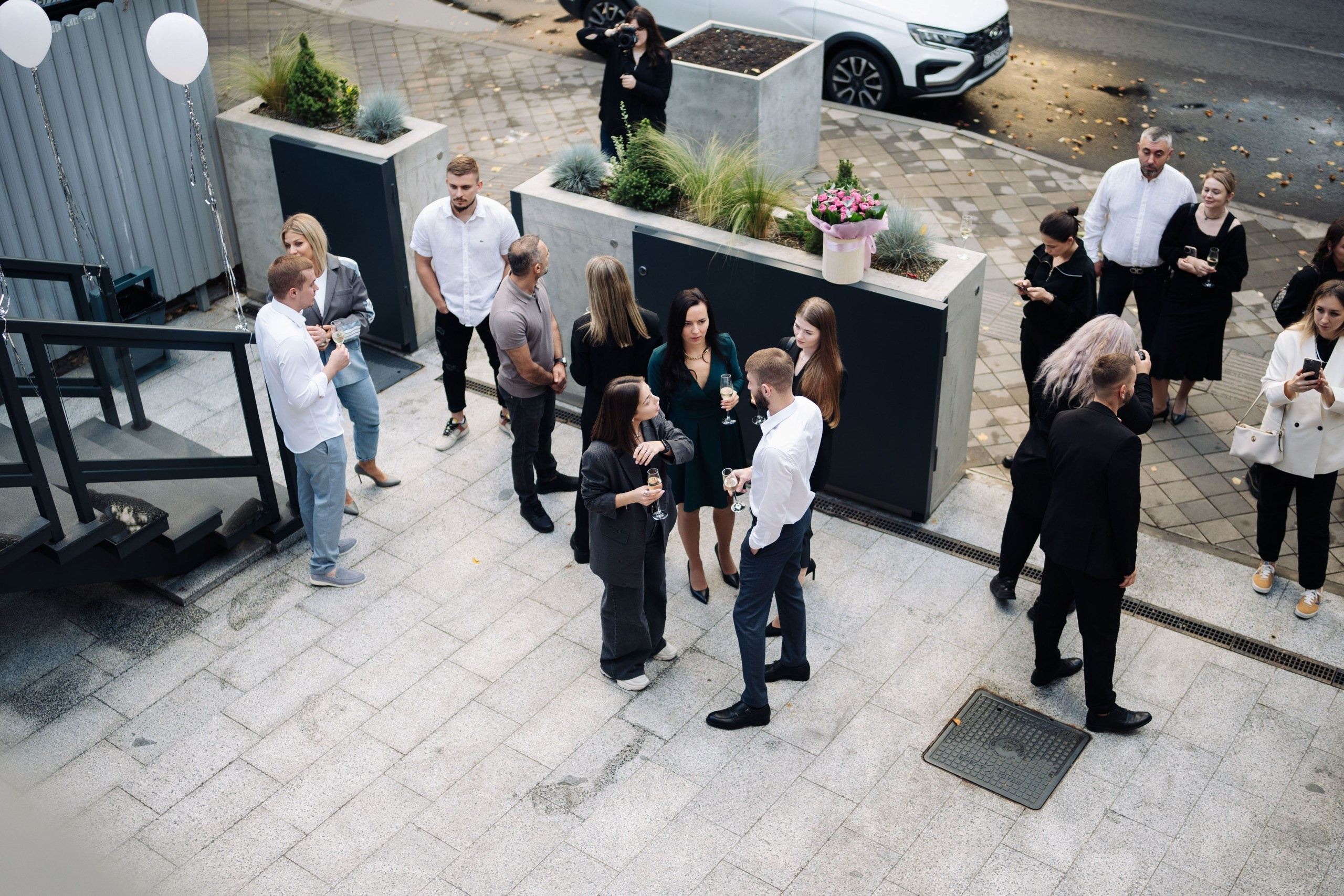 Sokolova & Gorlanov. Фотограф Саид Дакаев г. Краснодар