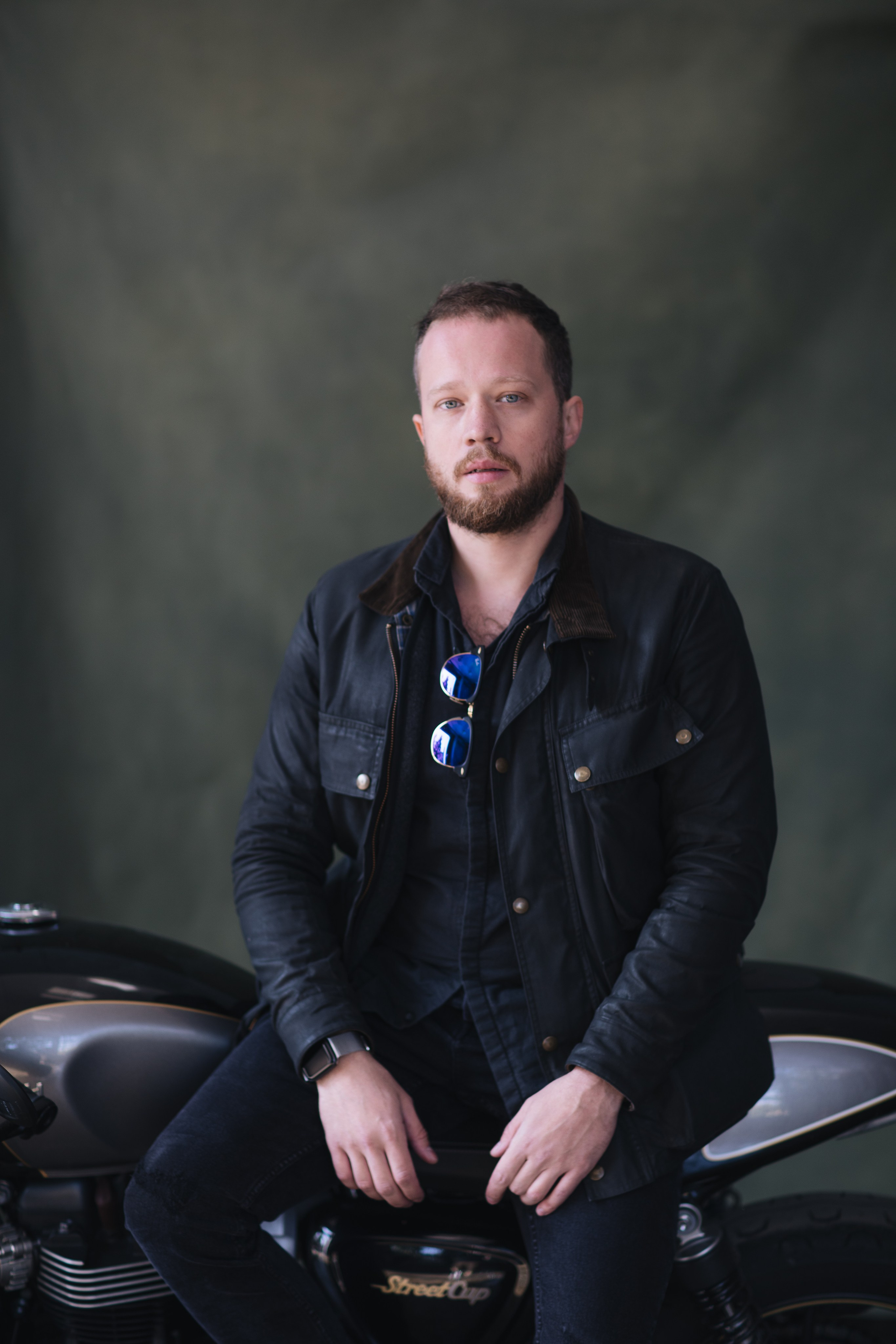 DGR. Семейный фотограф Александр Передерий