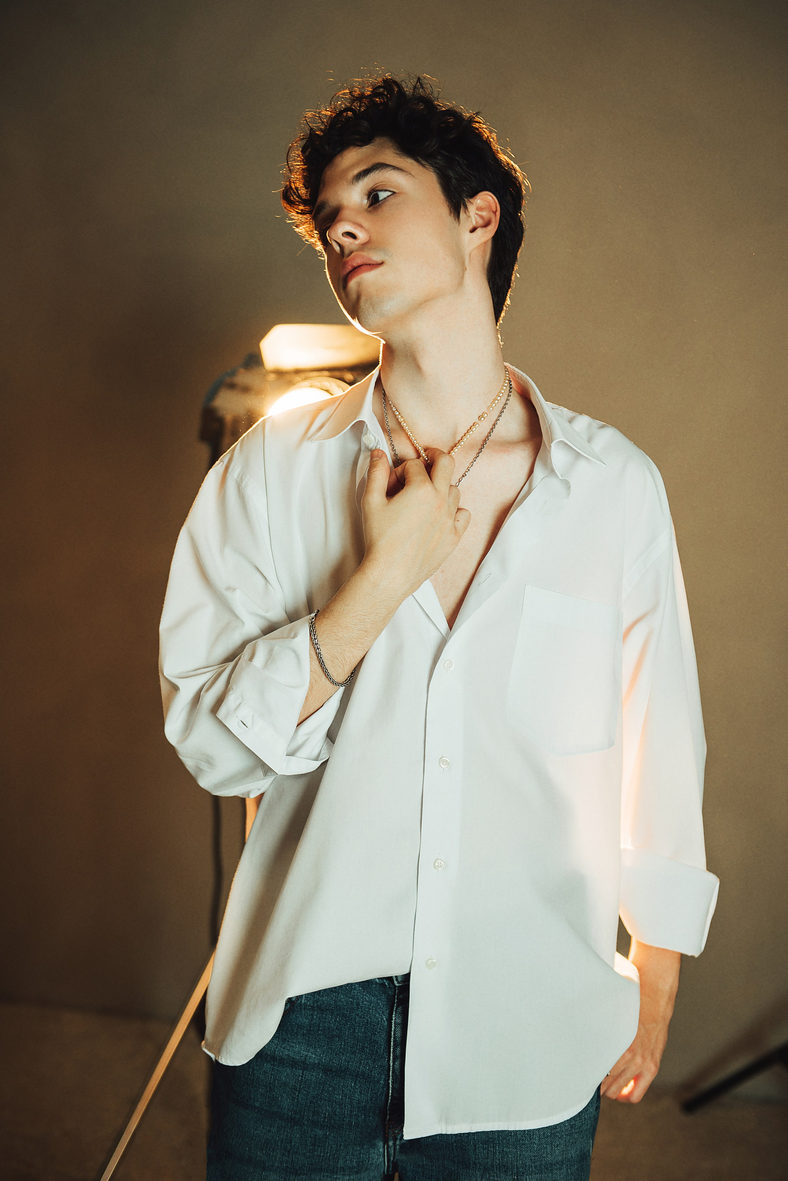 Никита. Семейный и портретный фотограф в Тольятти | Самаре Мария Иодис