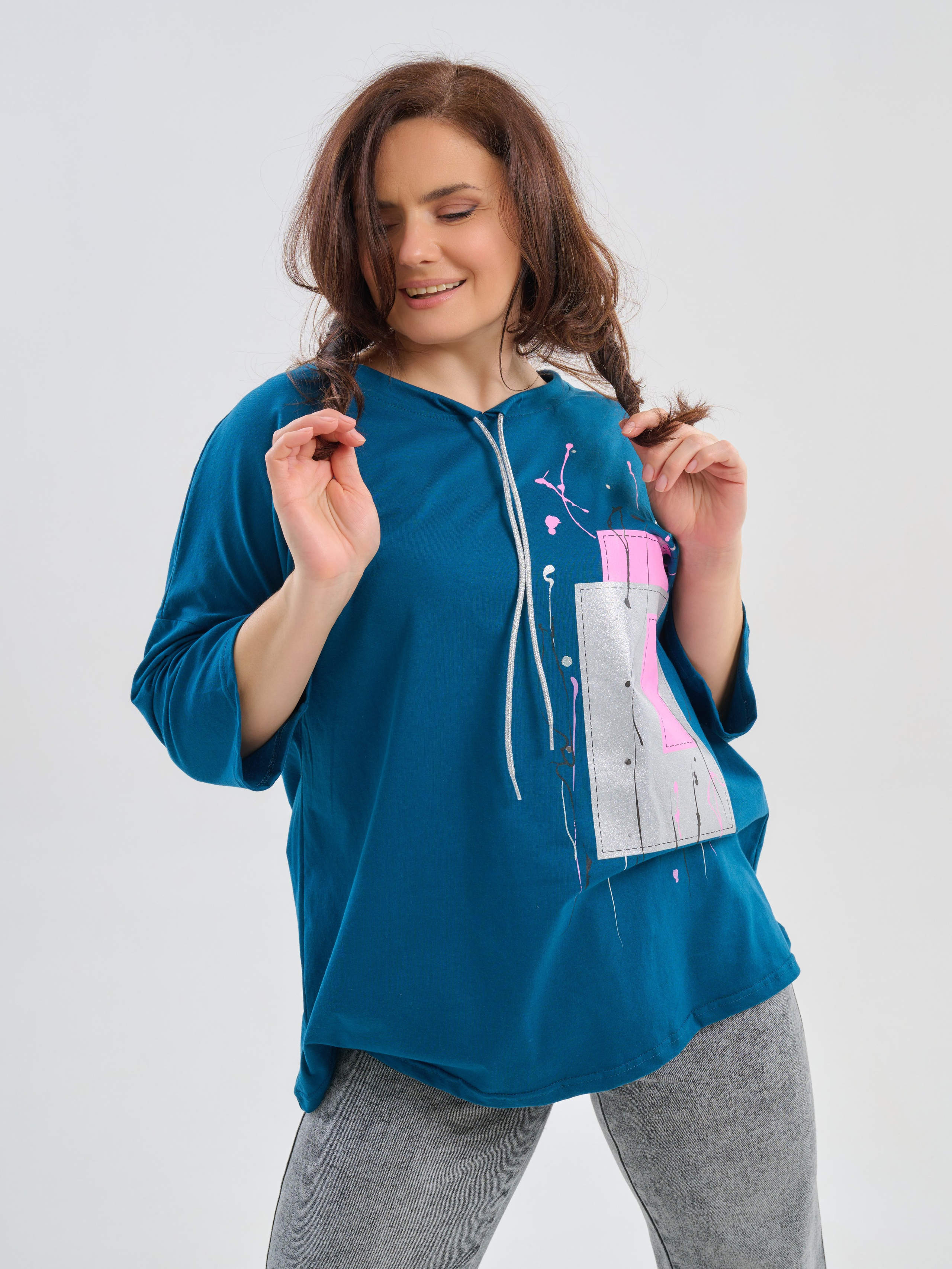 Модельная съемка для каталога в Иваново под ключ