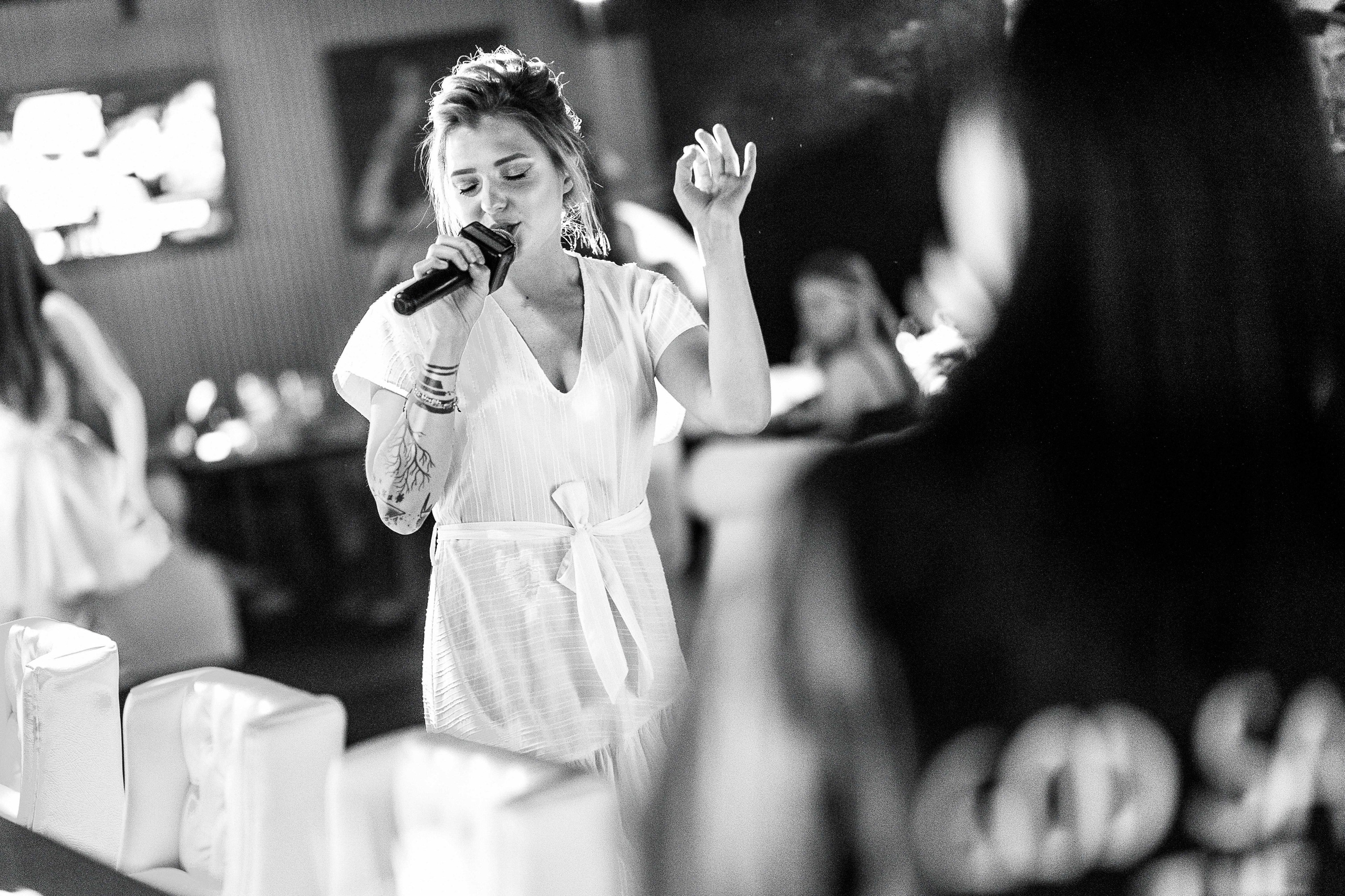 Клубы. Репортажный фотограф Григорий Козлов