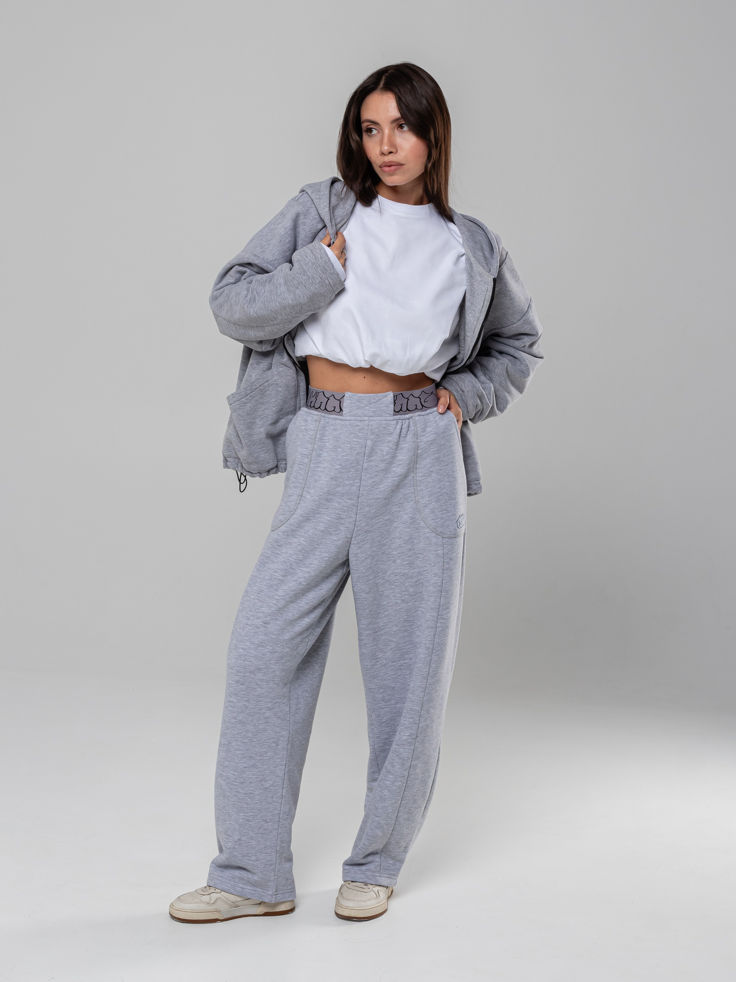 Худи и штаны. Фотограф в Краснодаре Арина Кудряшова