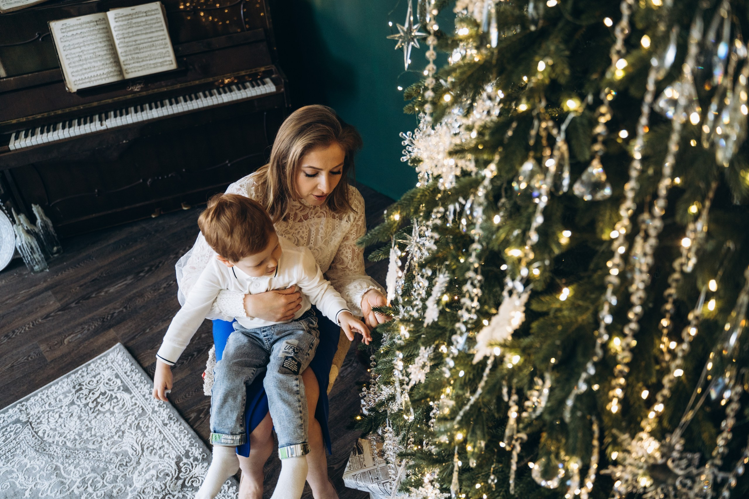 Семейная фотосессия в Дмитрове. Свадебный фотограф в Дмитрове