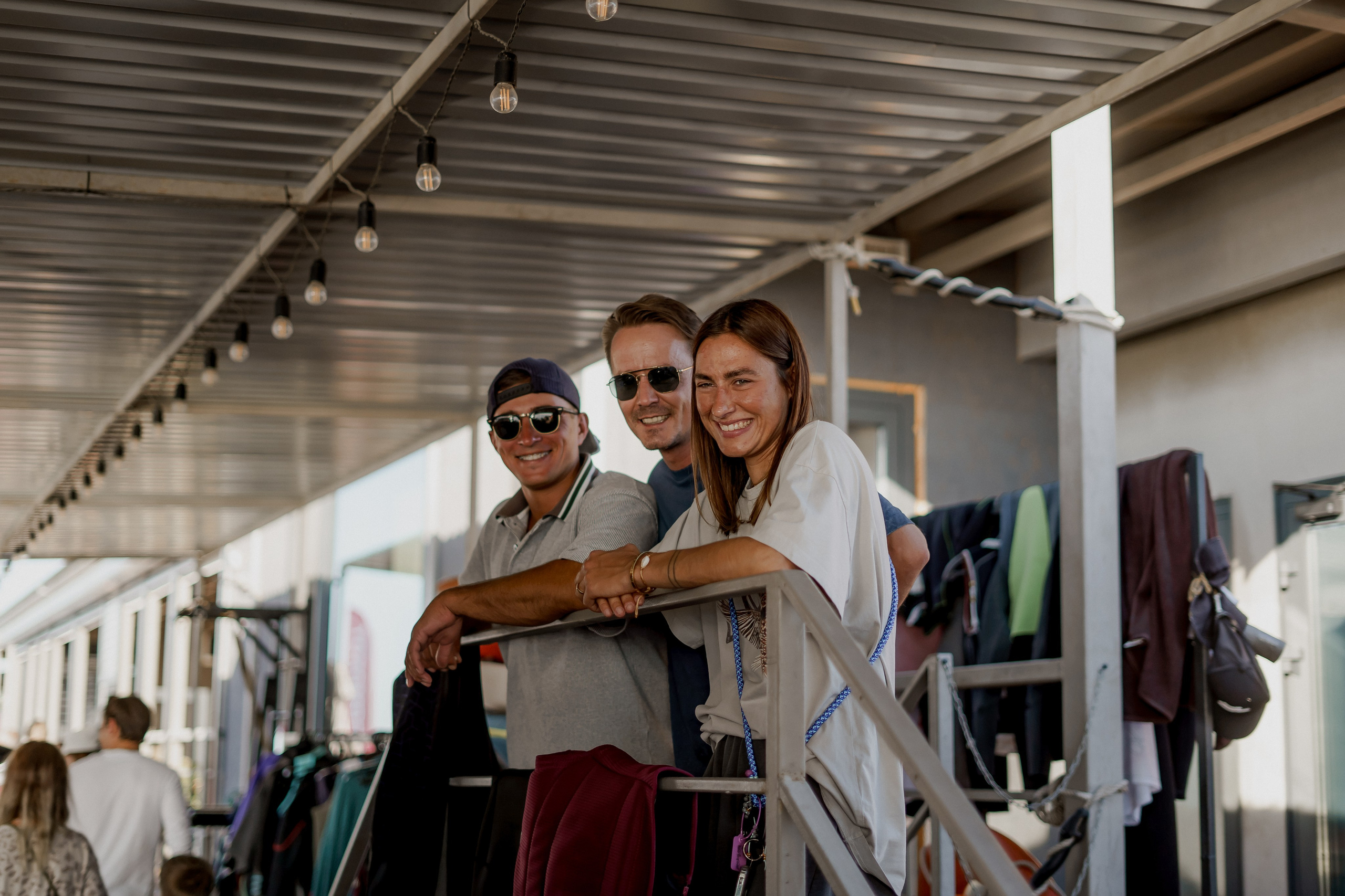 Surf 2024. Фотограф Валерия Крахмалева