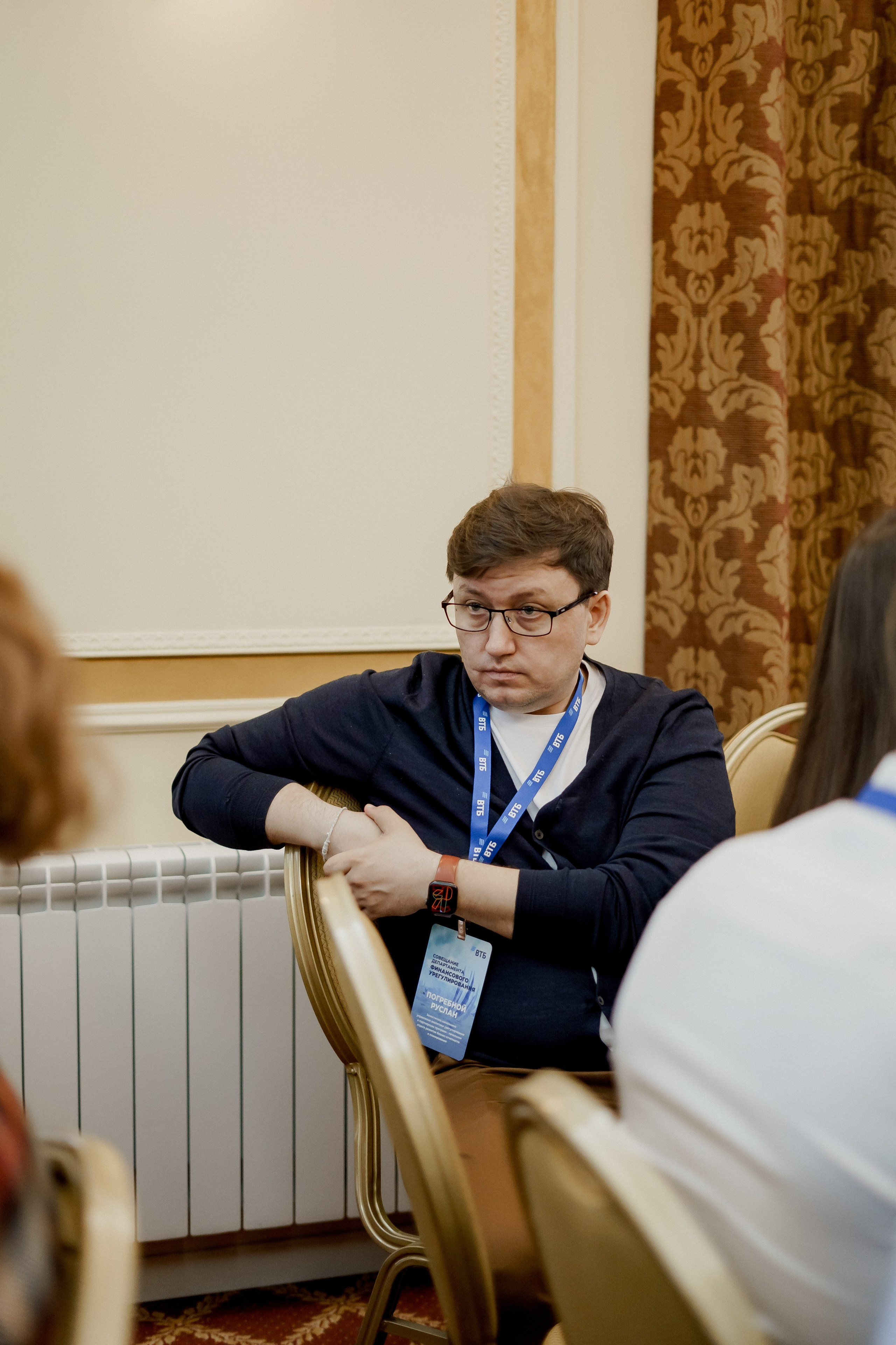 Втб. Фотограф Валерия Крахмалева