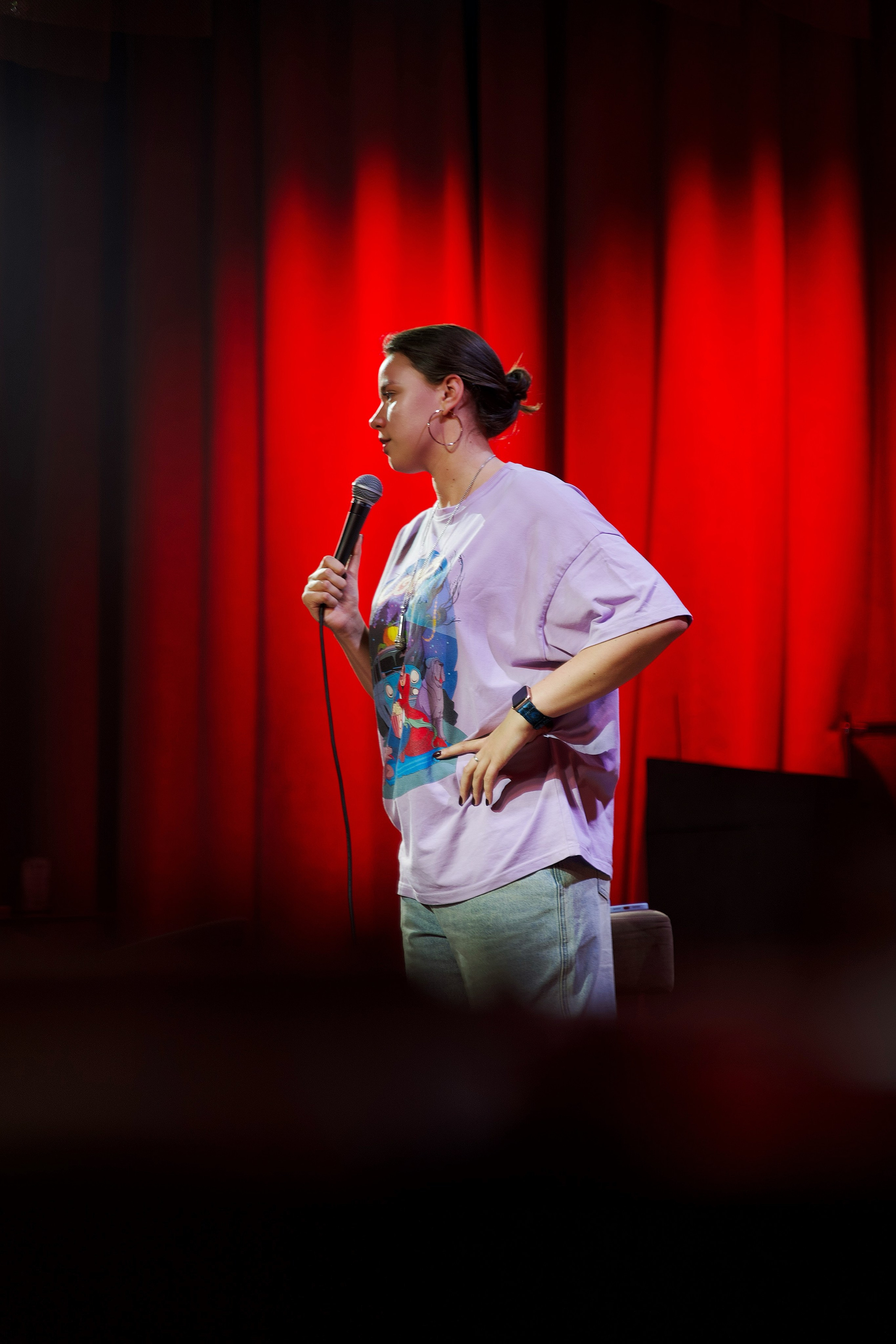 РЕПОРТАЖНАЯ СЪЁМКА. Разноплановый фотограф из Москвы/Твери