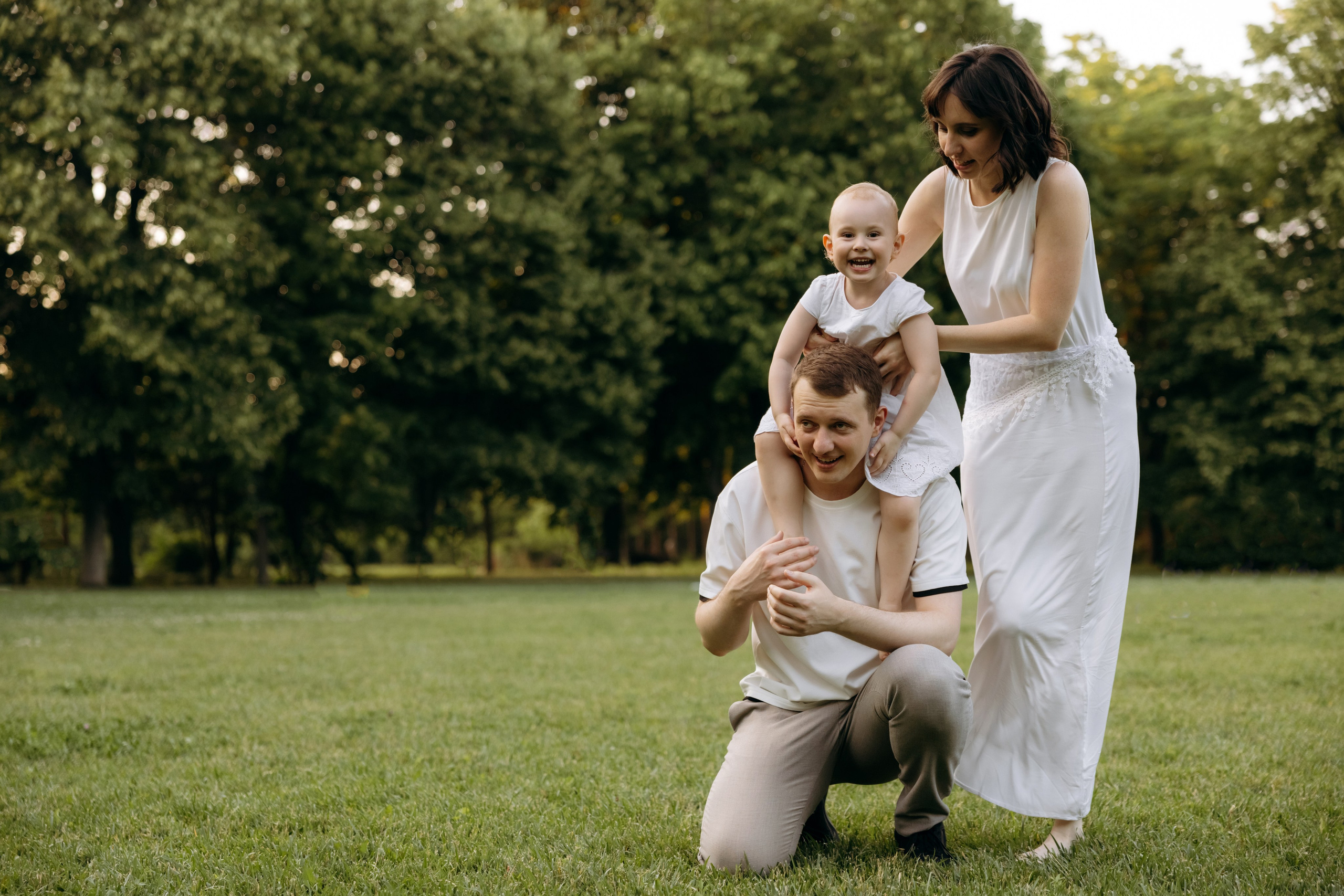 Ботанический сад. Свадебный и семейный фотограф Краснодар, Юлия Потопахина