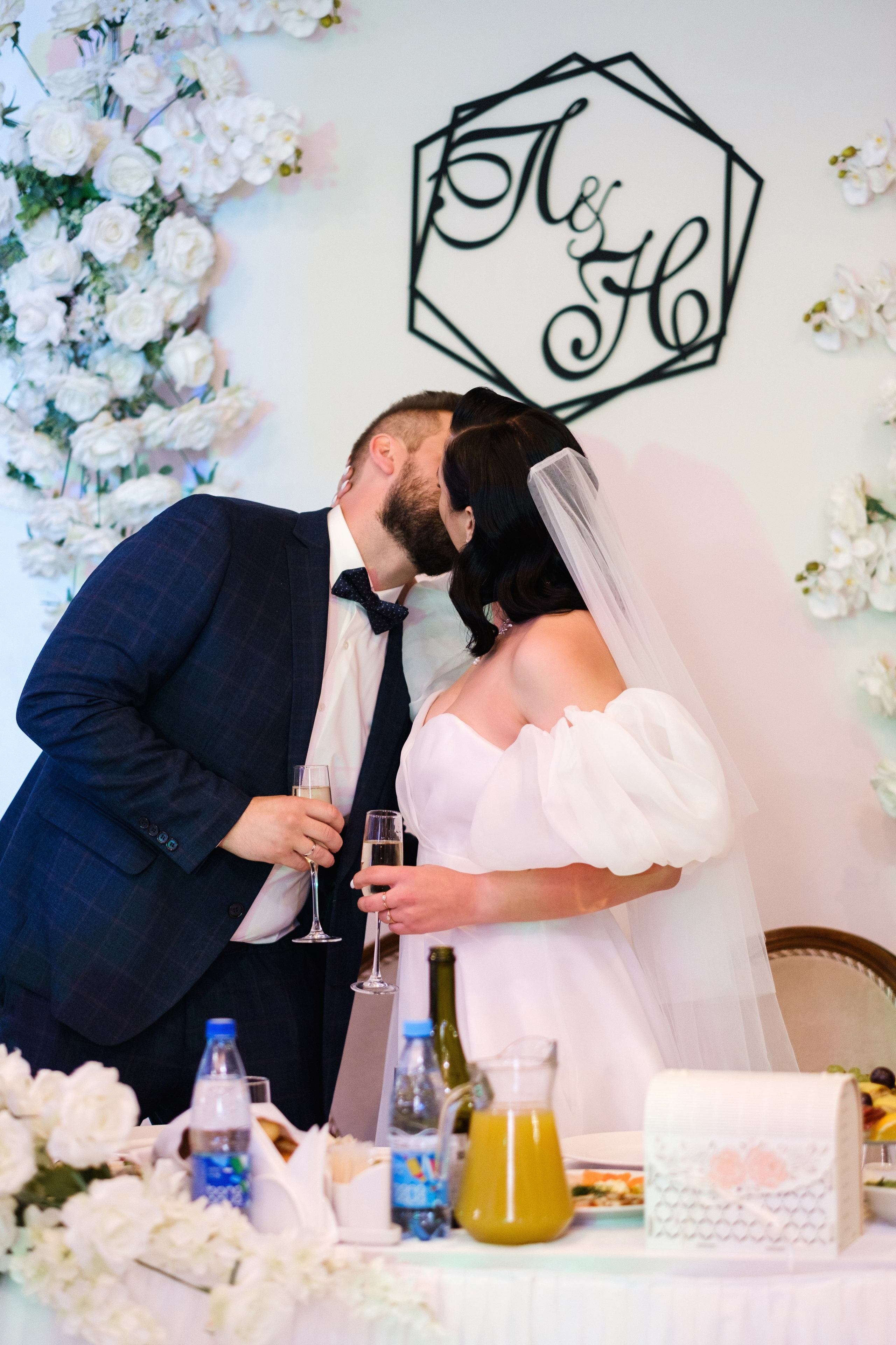 Павел и Надежда. Свадебный фотограф | репортаж | праздники | крещение