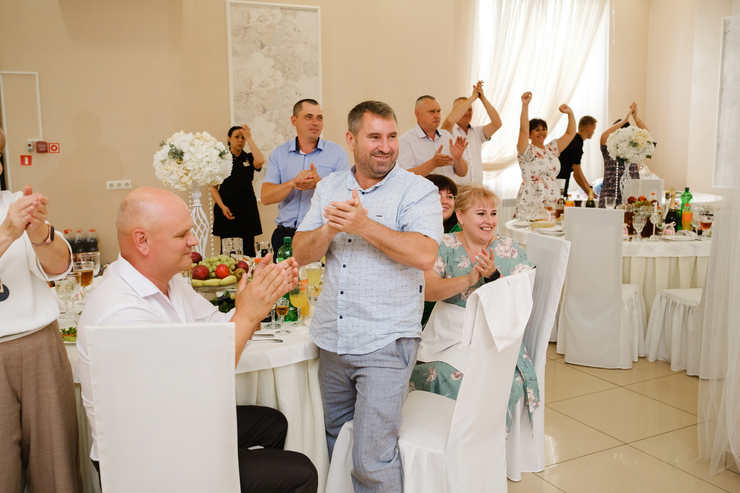 Максим и Ольга. Свадебный фотограф | репортаж | праздники | крещение