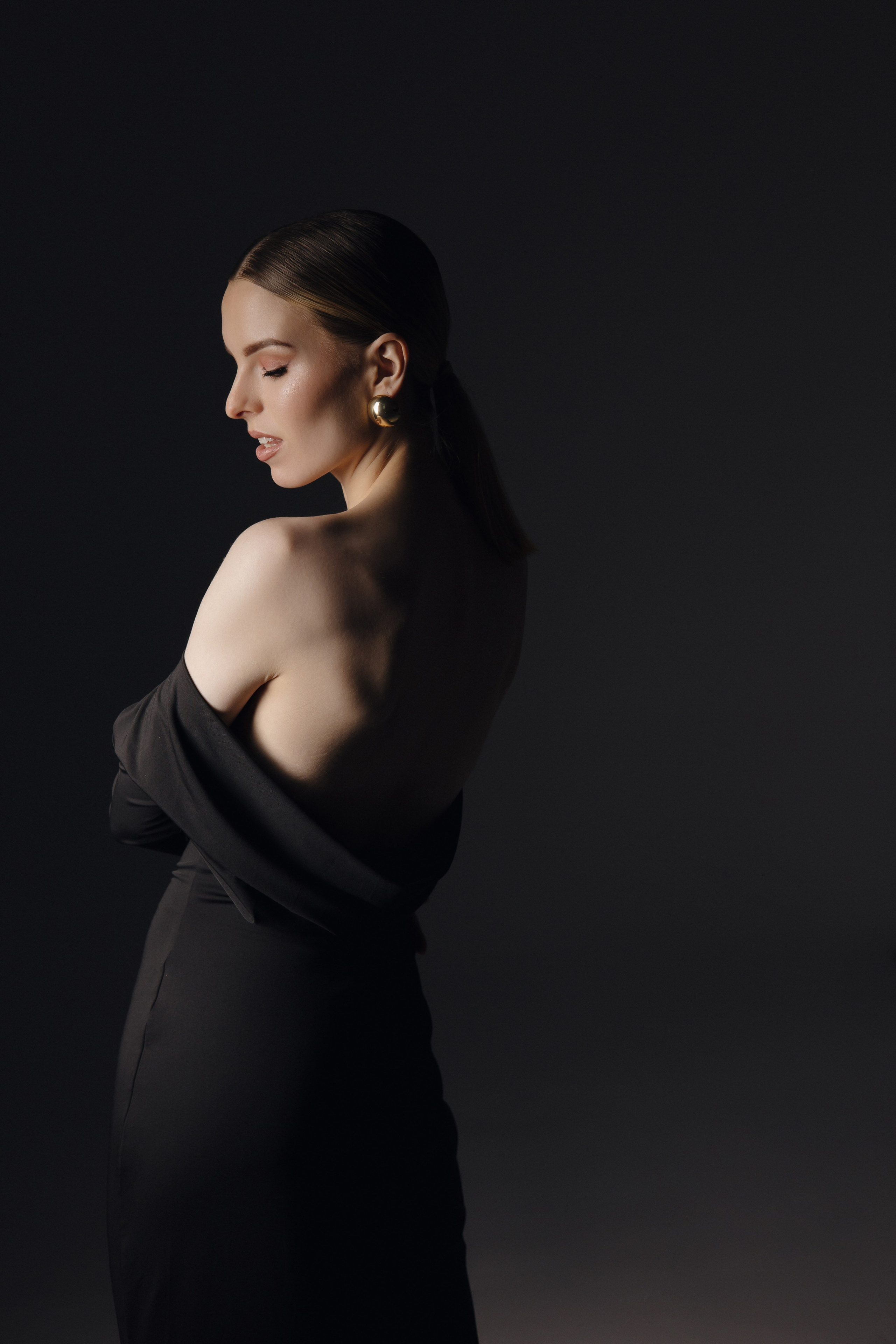 Индивидуально. Дубинкина Екатерина Фотограф Рязань, Москва