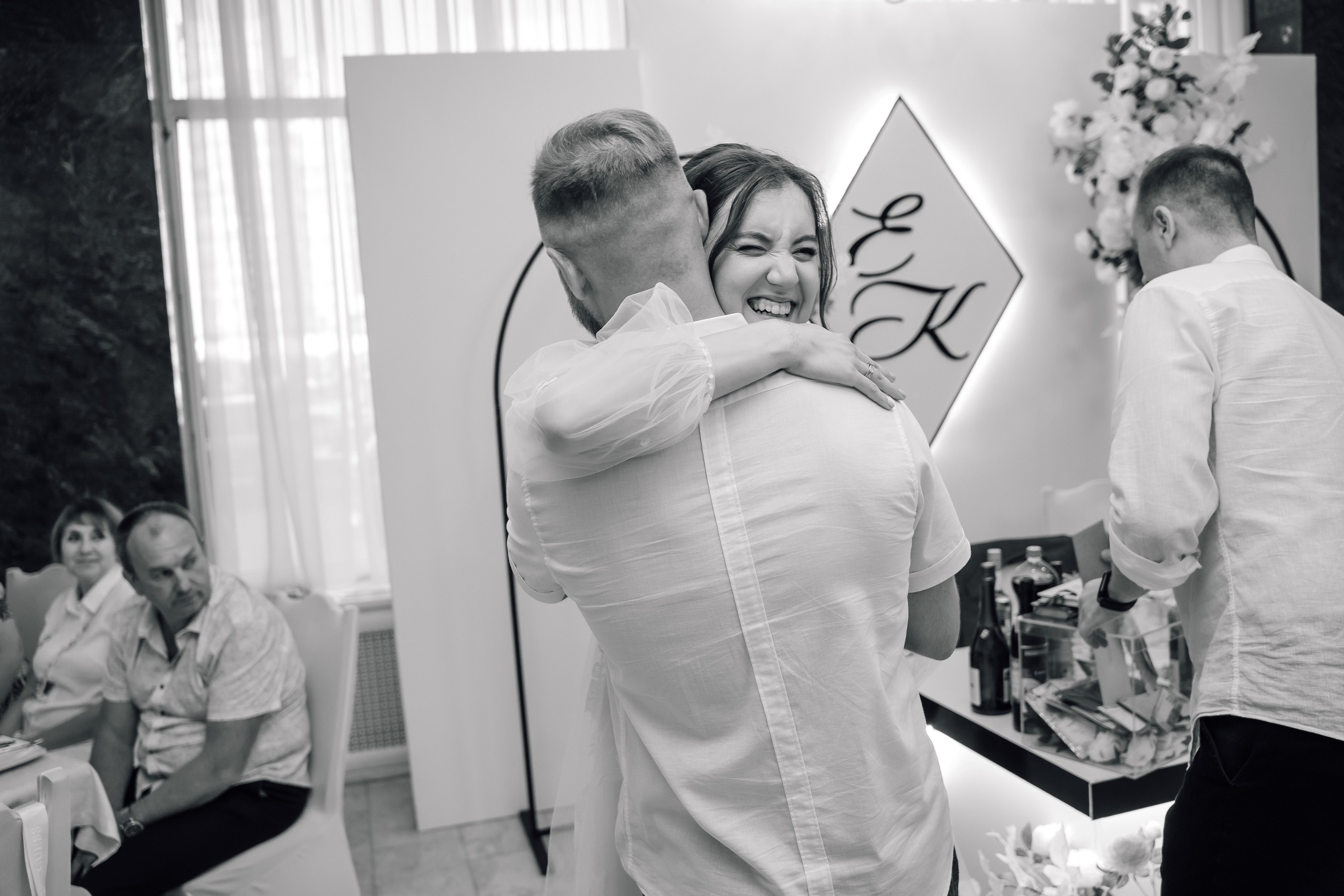 Свадебная съемка в Тамбове. Свадебный фотограф в Тамбове Павел Четвертков