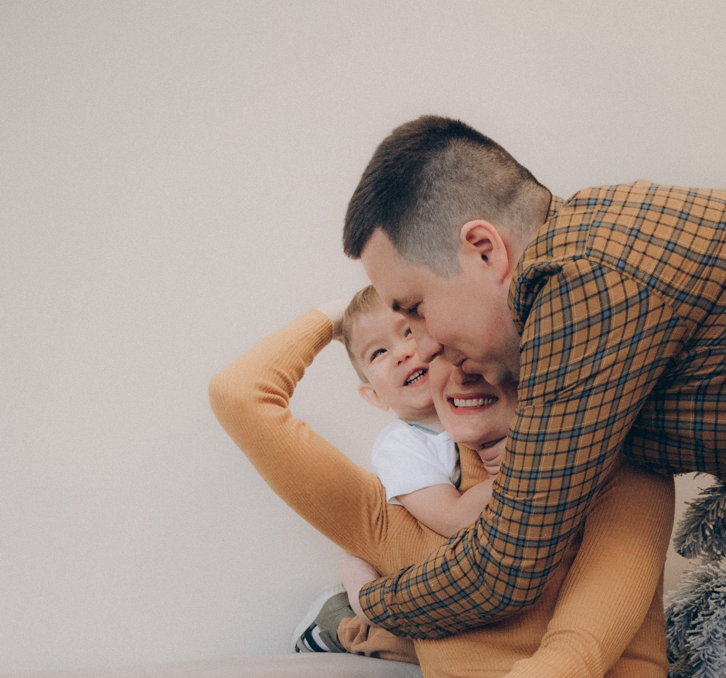 Студийная. Семейный и детский фотограф в Москве Светлана Козырева