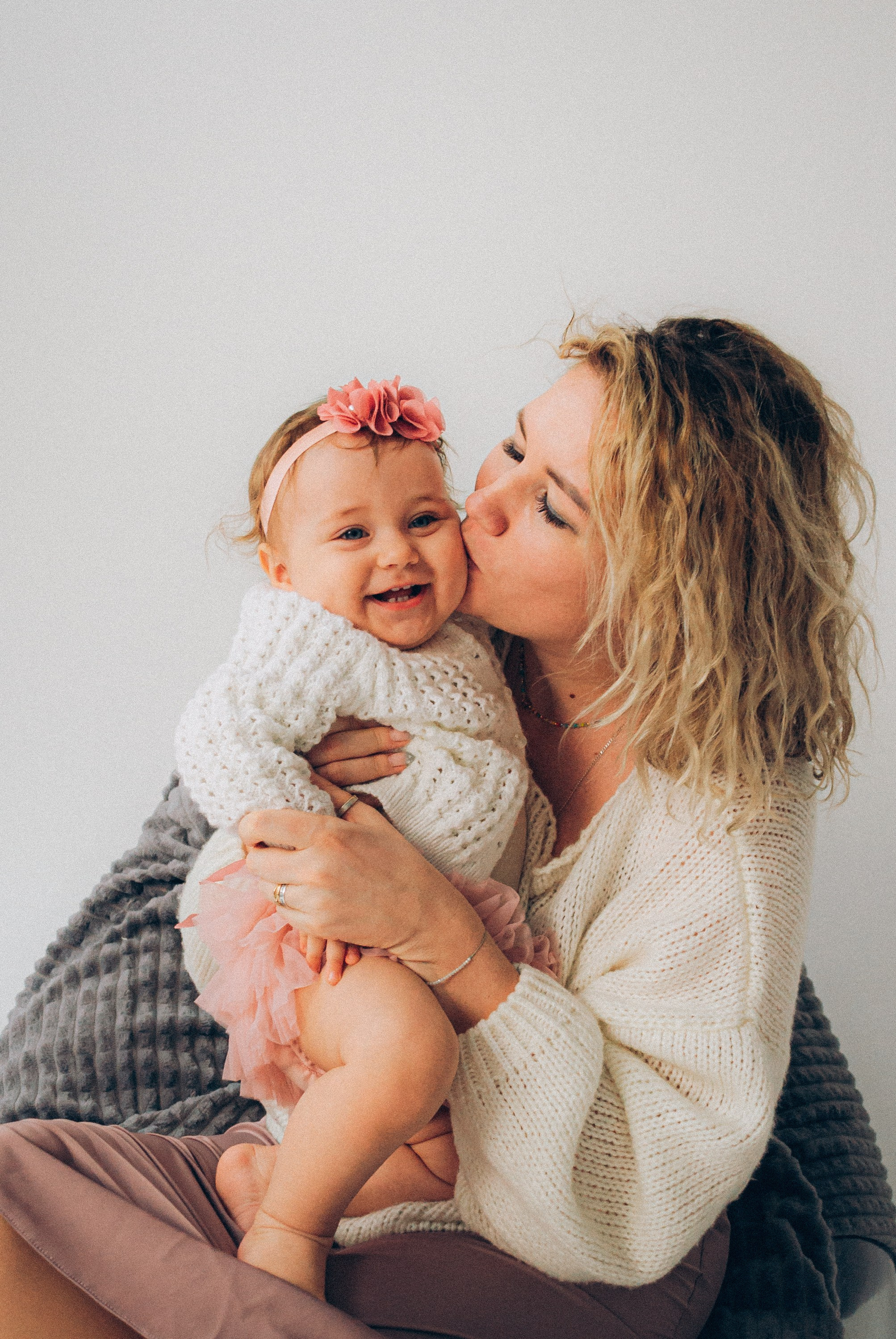 Студийная. Семейный и детский фотограф в Москве Светлана Козырева