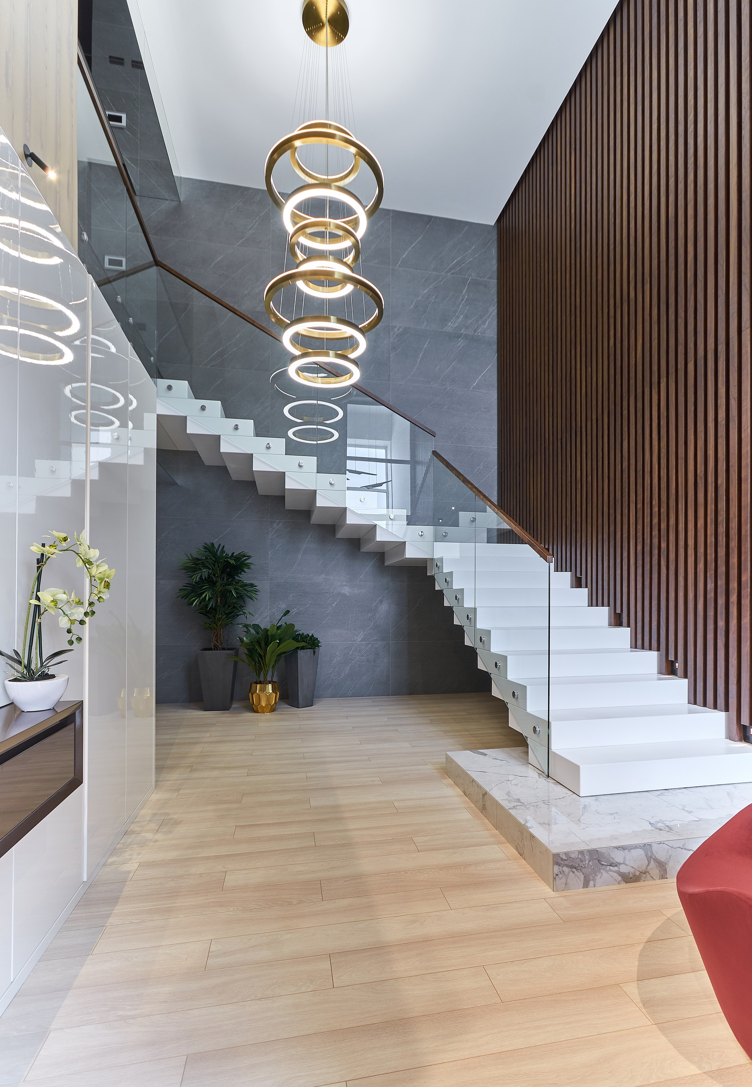 Интерьер дома. Абросимов Лев интерьерный и архитектурный фотограф