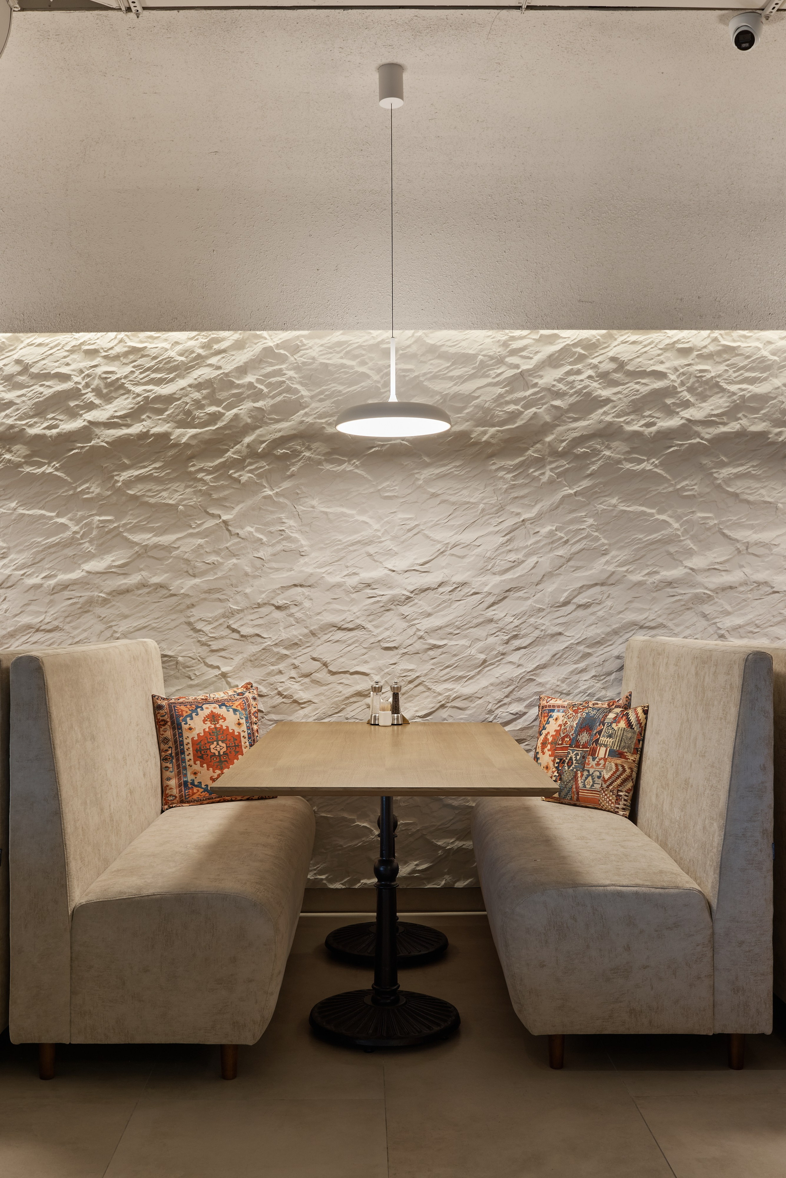 Хоттабыч. Абросимов Лев интерьерный и архитектурный фотограф