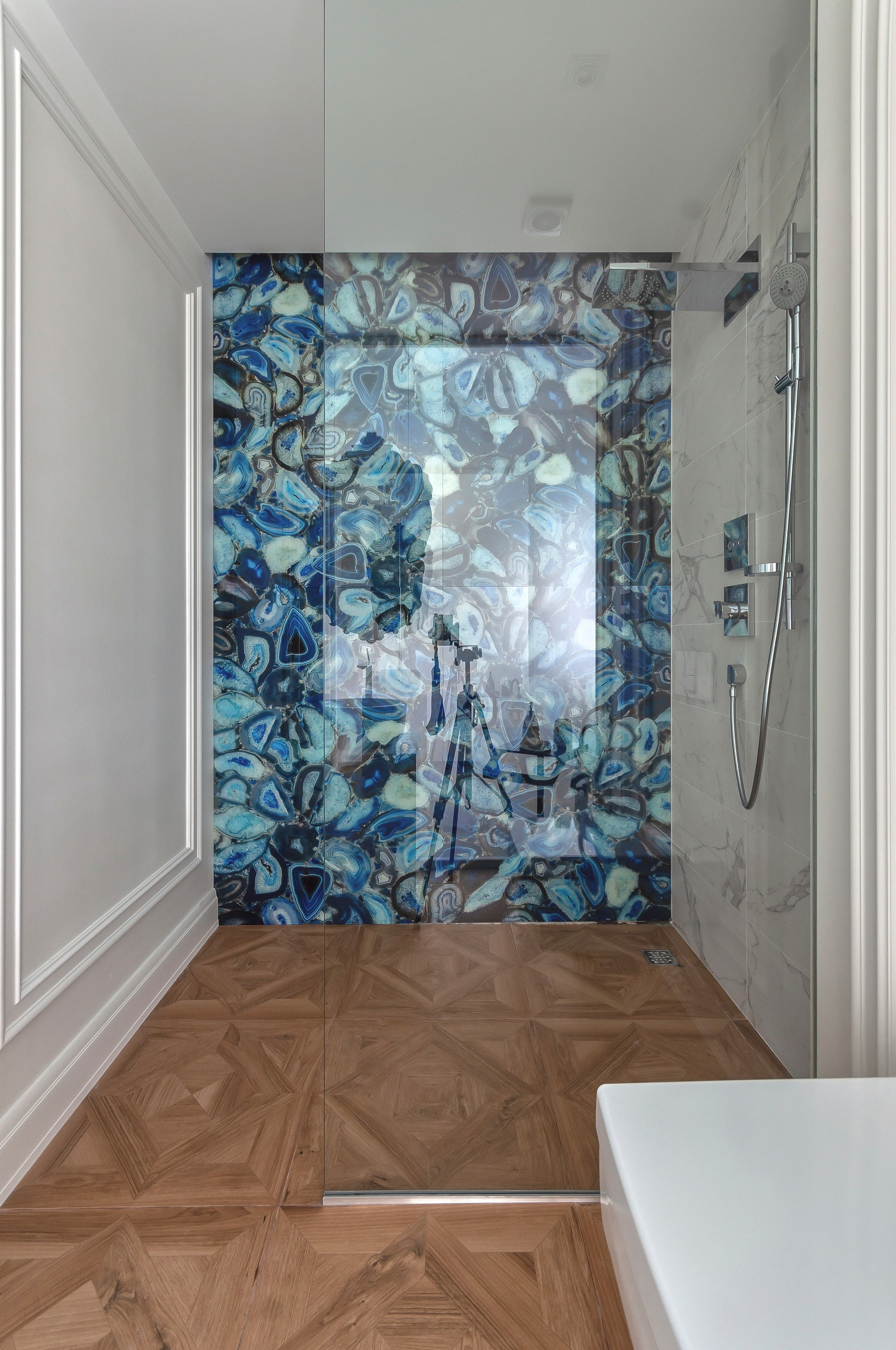 Интерьер дома. Абросимов Лев интерьерный и архитектурный фотограф