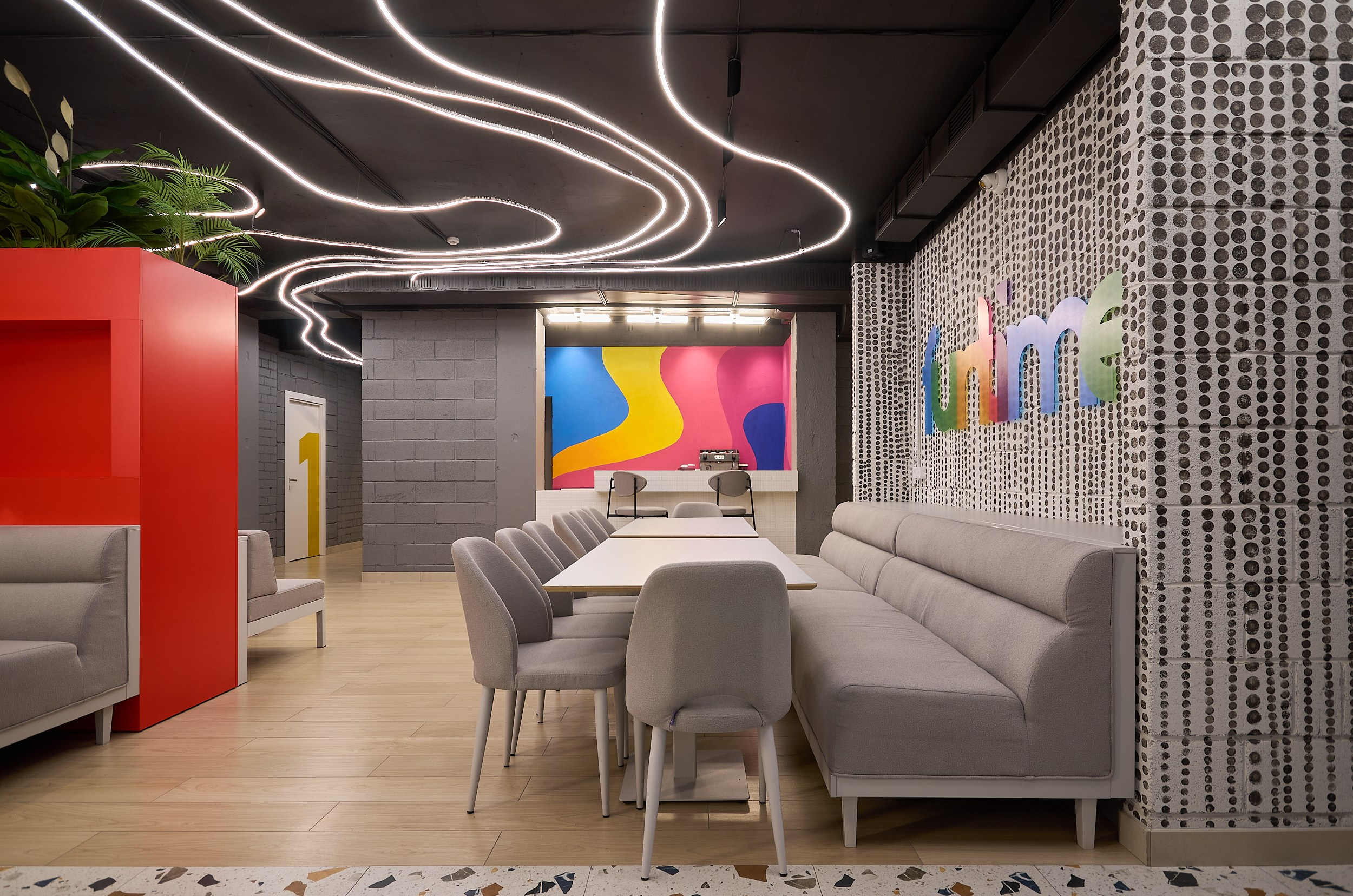 FunTime. Абросимов Лев интерьерный и архитектурный фотограф