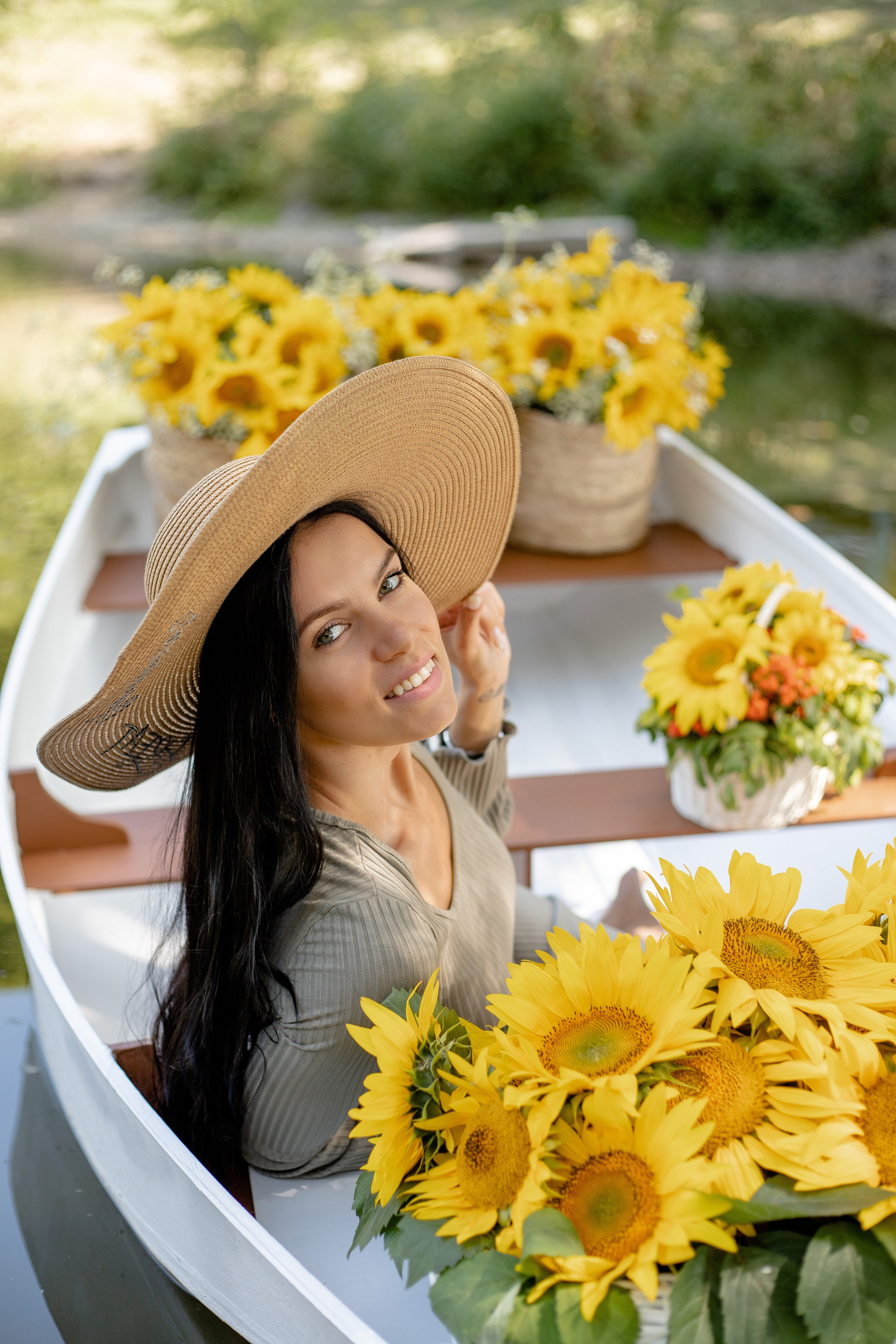 Фотопроект «Sar.fotolodka» 3 Августа 🌻. Семейный фотограф в Саратове Элоиза Ляпина