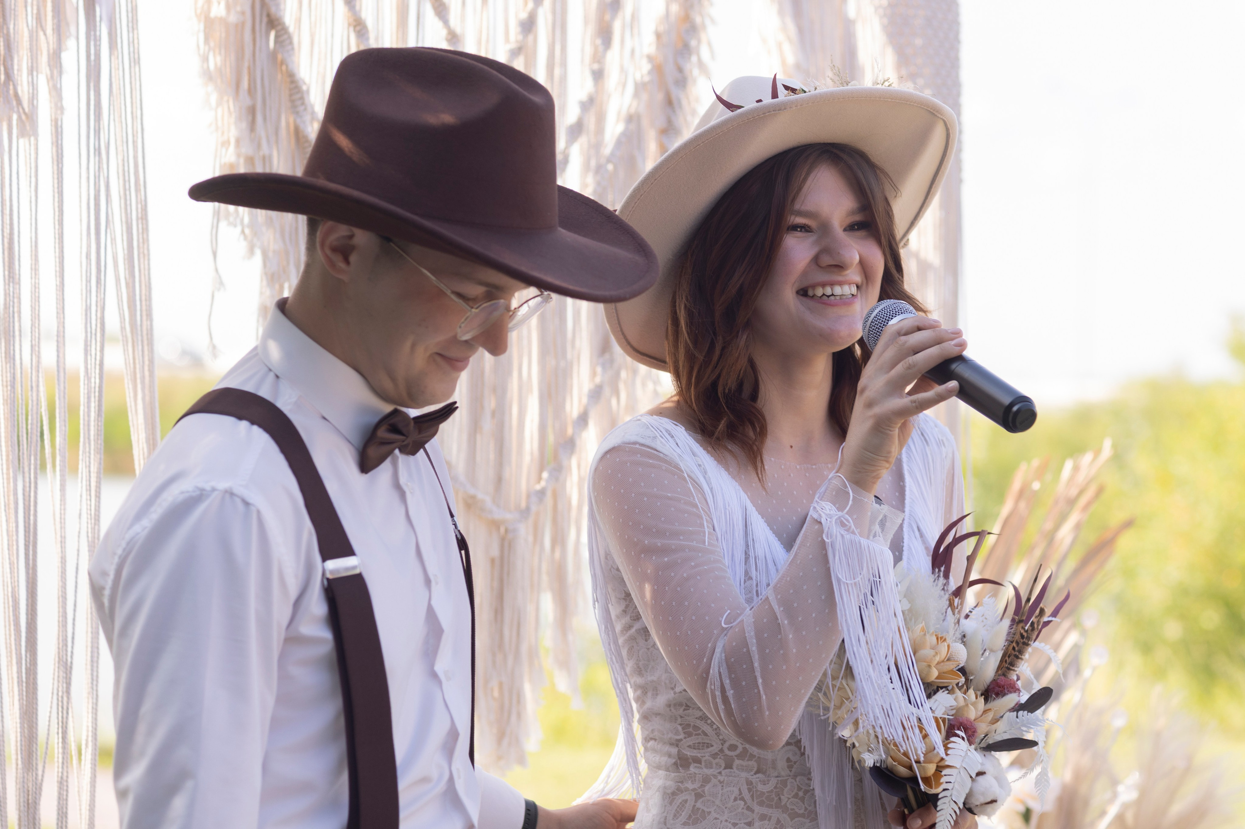 Михаил & Кристина. Свадебный фотограф Наталья Молявина