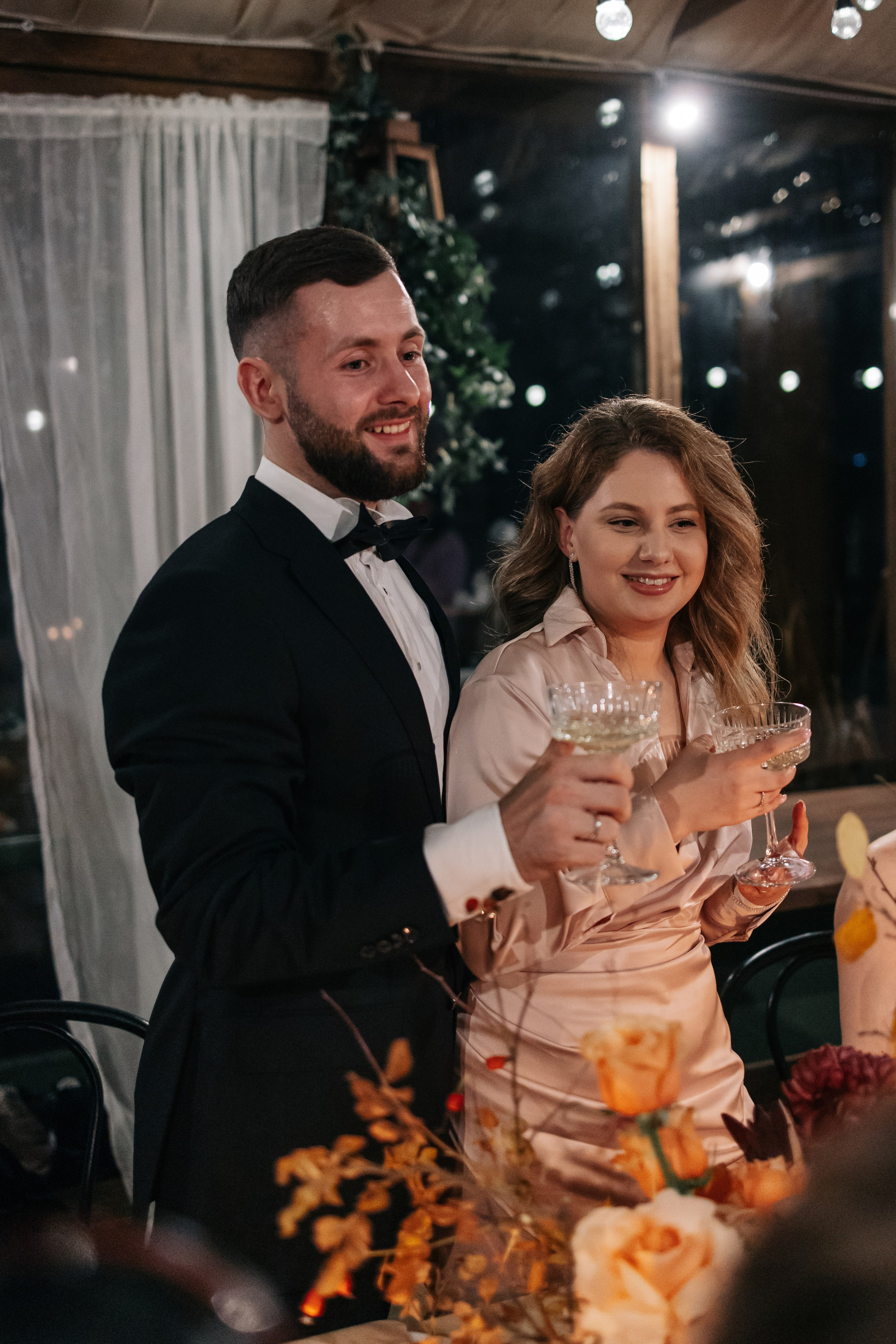 Алексей и Ксения