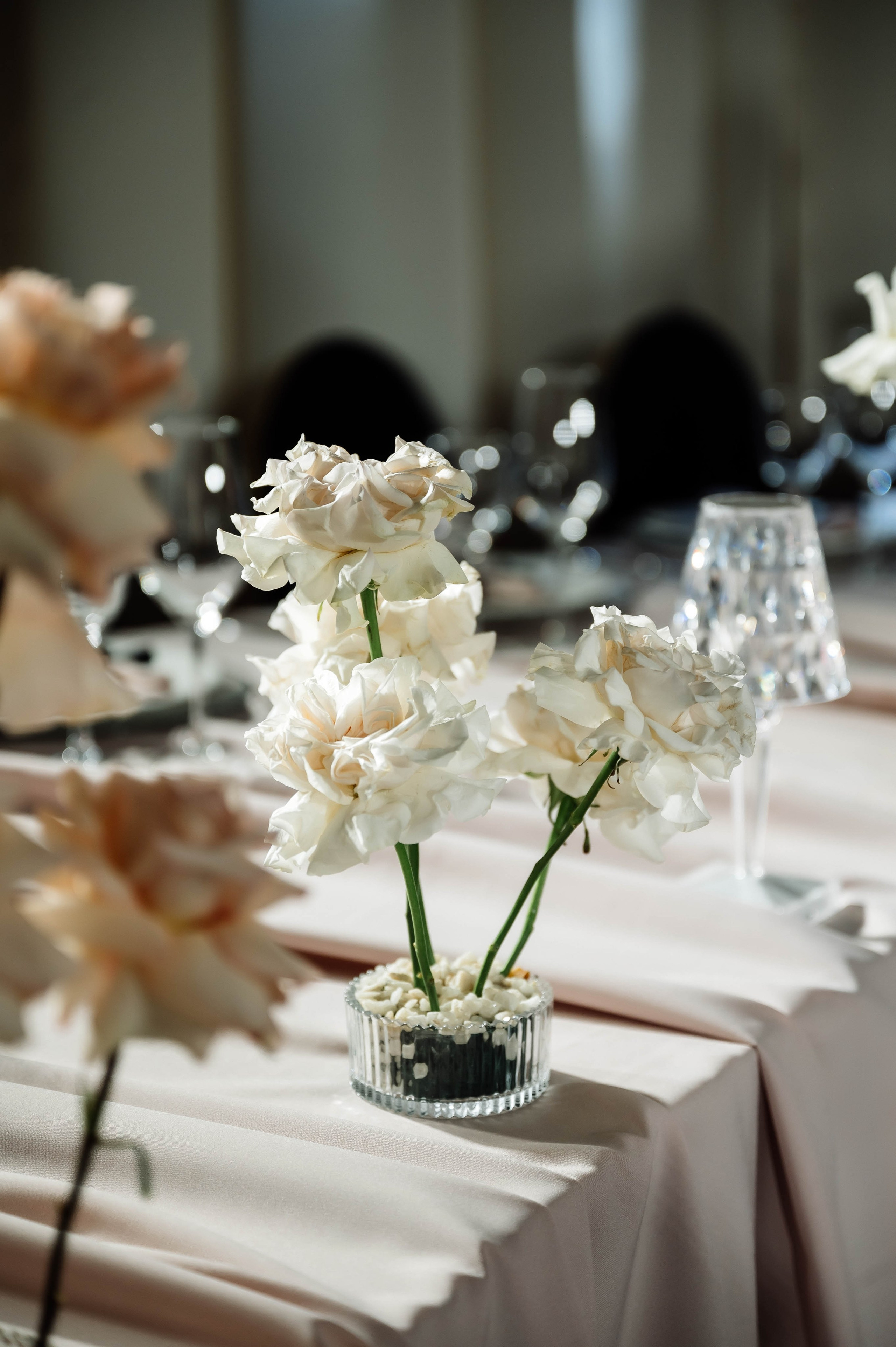 Дмитрий и Марина. Свадебный фотограф в Красноярске Маргарита Синицкая