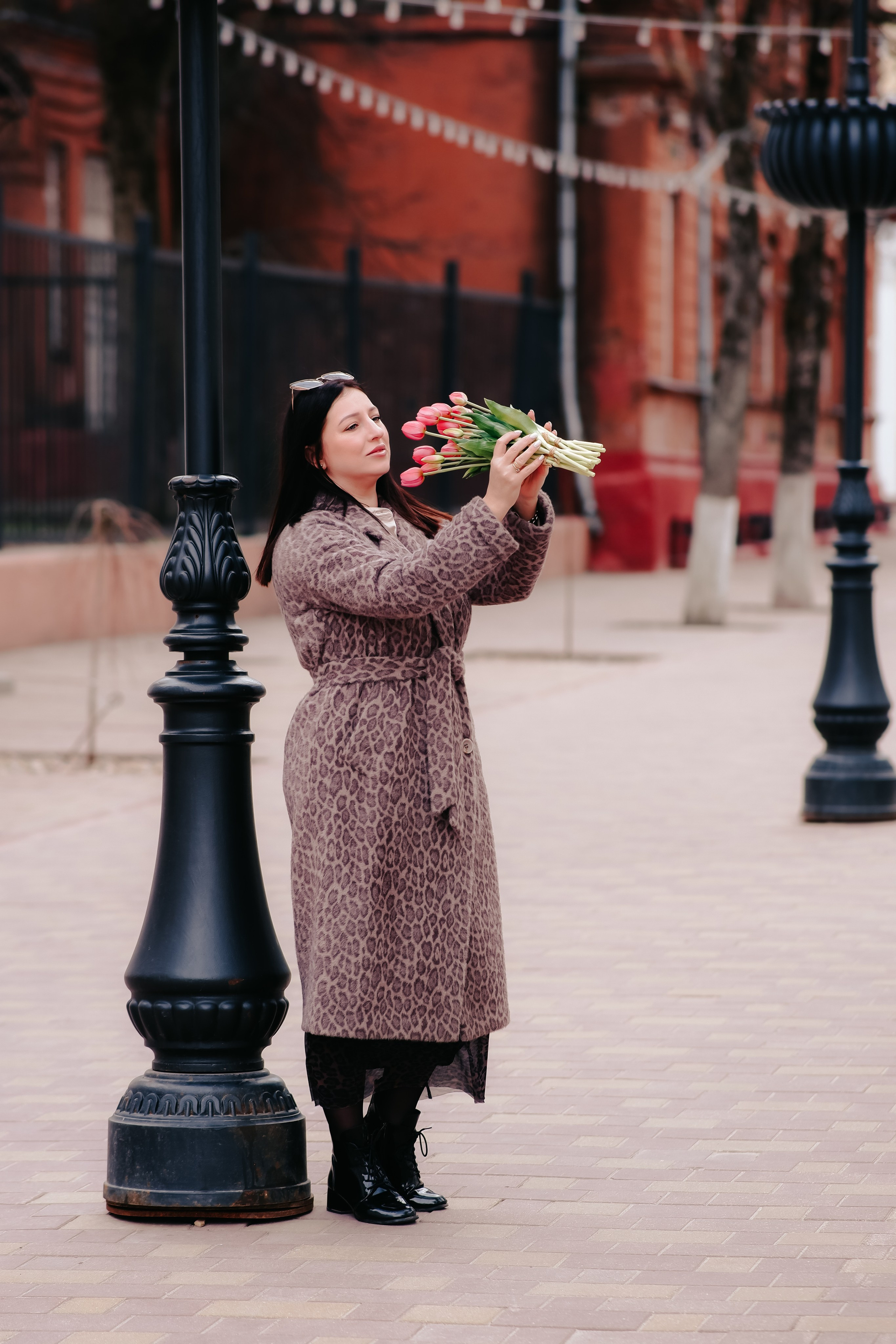 Юлия. Лена Фокина | Фотограф Смоленск