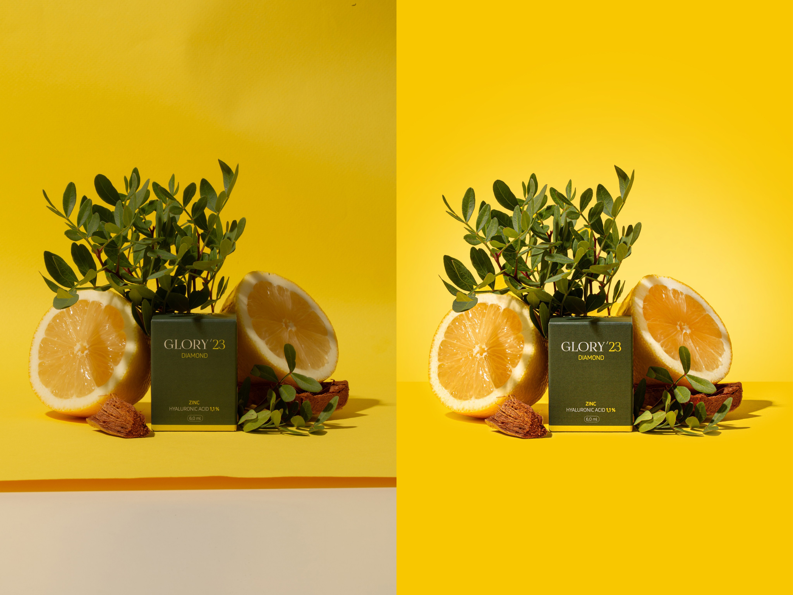 Уходовая Косметика