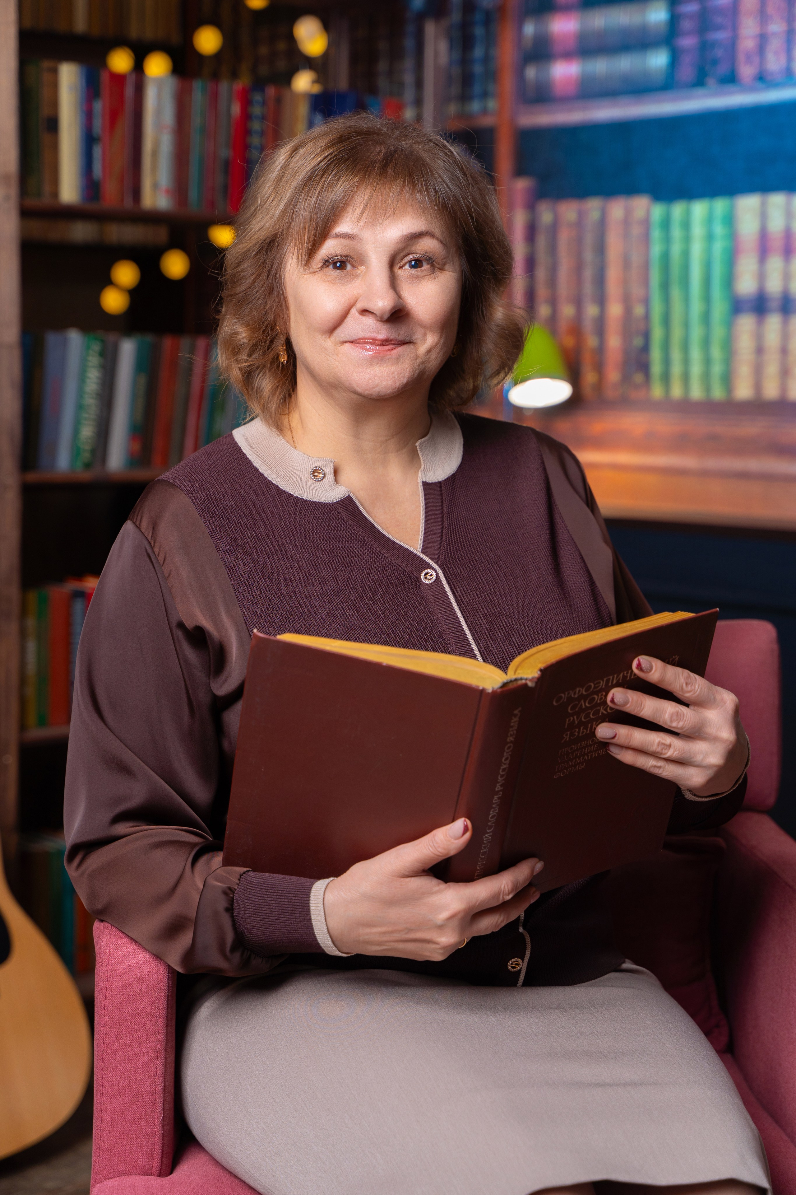 Школьный фотограф в Кемерово Мелещенко Анна