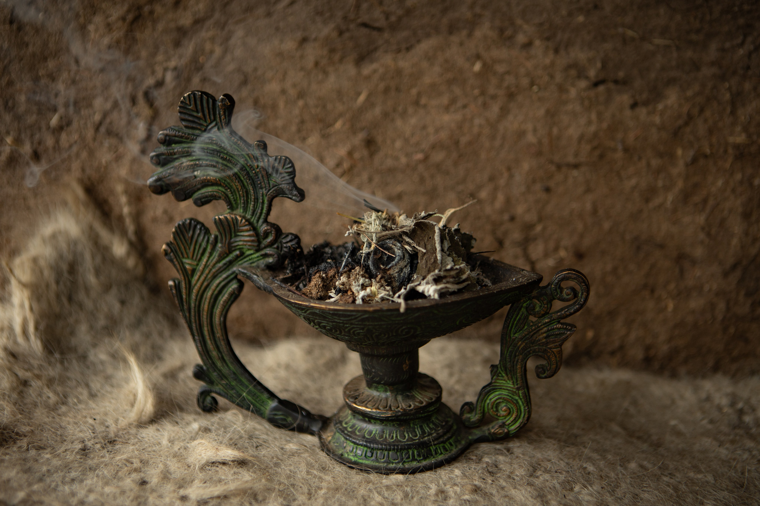 Temple for rest. Сайт Фотографа MASHASOLAR