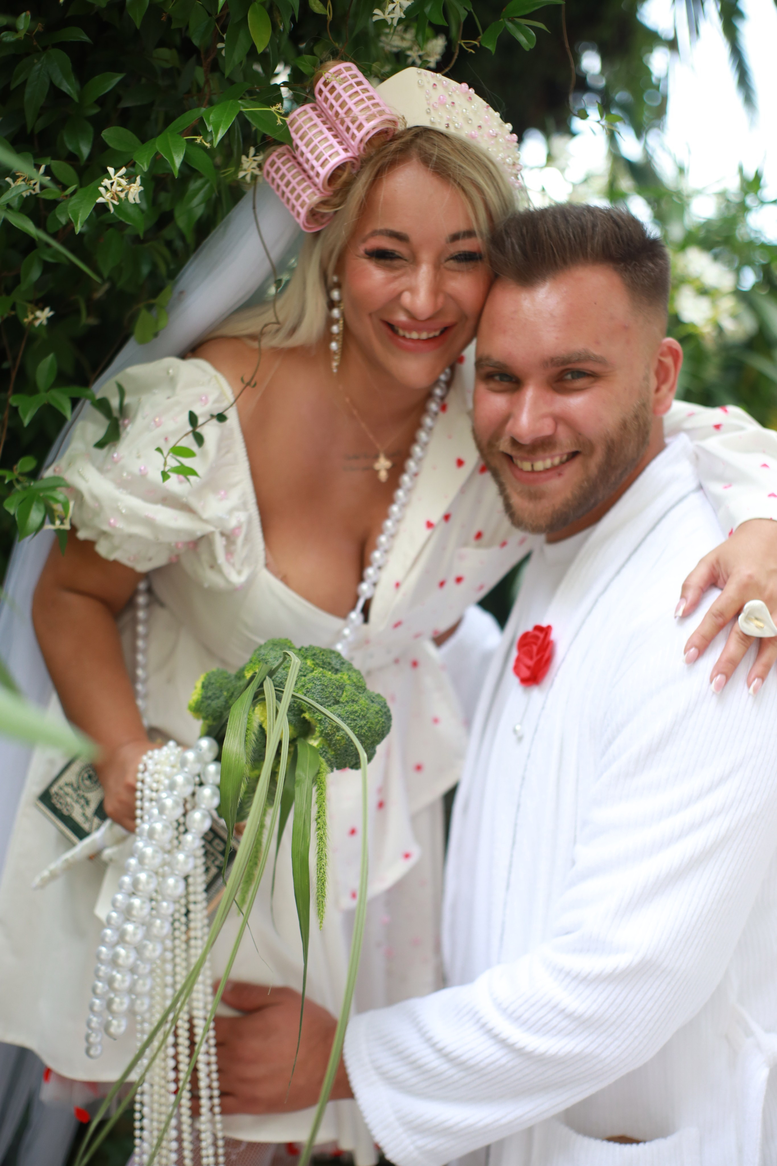 Свадебные съёмки. Вячеслав Новичков Фотограф чувств и состояний