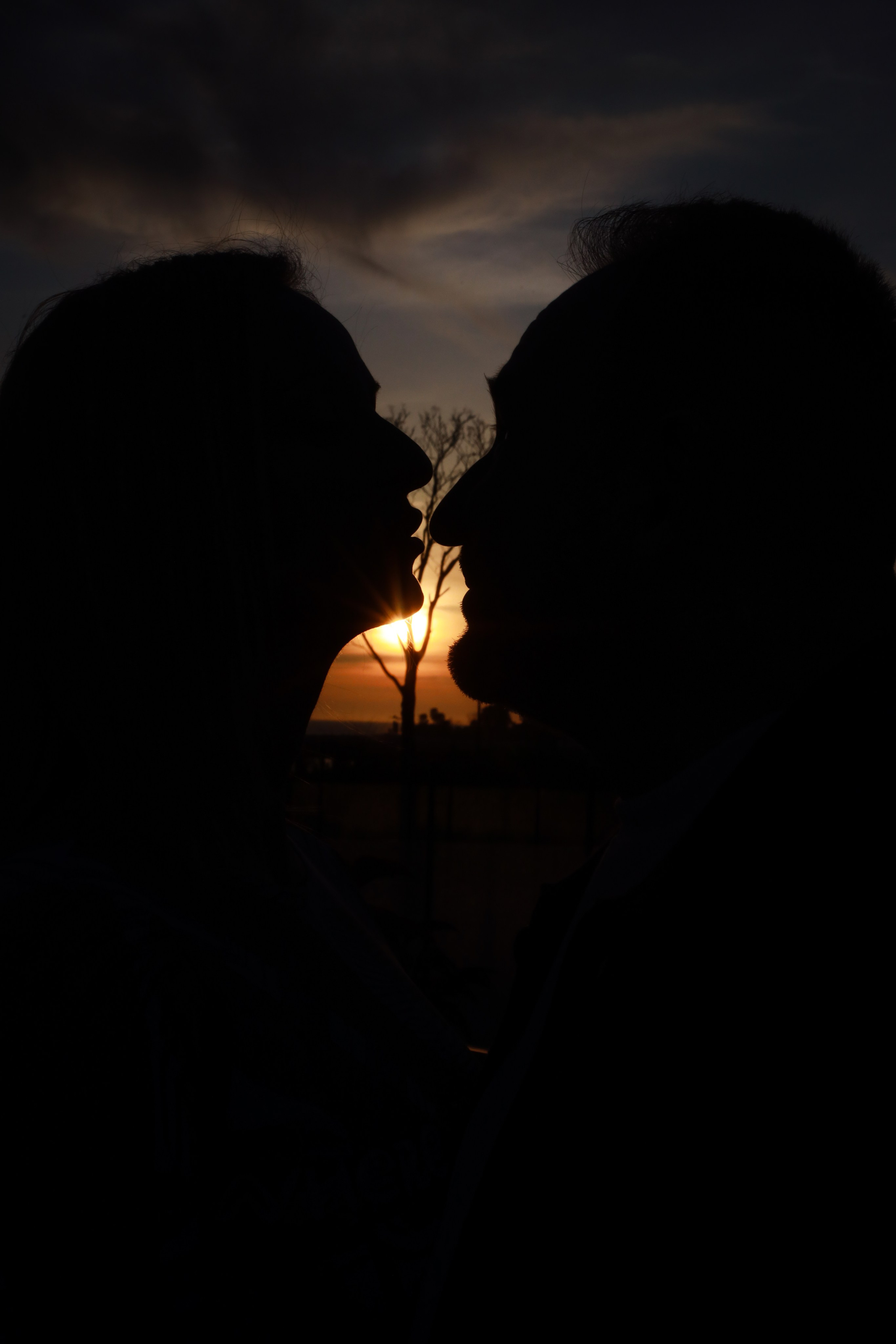 Love Story. Вячеслав Новичков Фотограф чувств и состояний