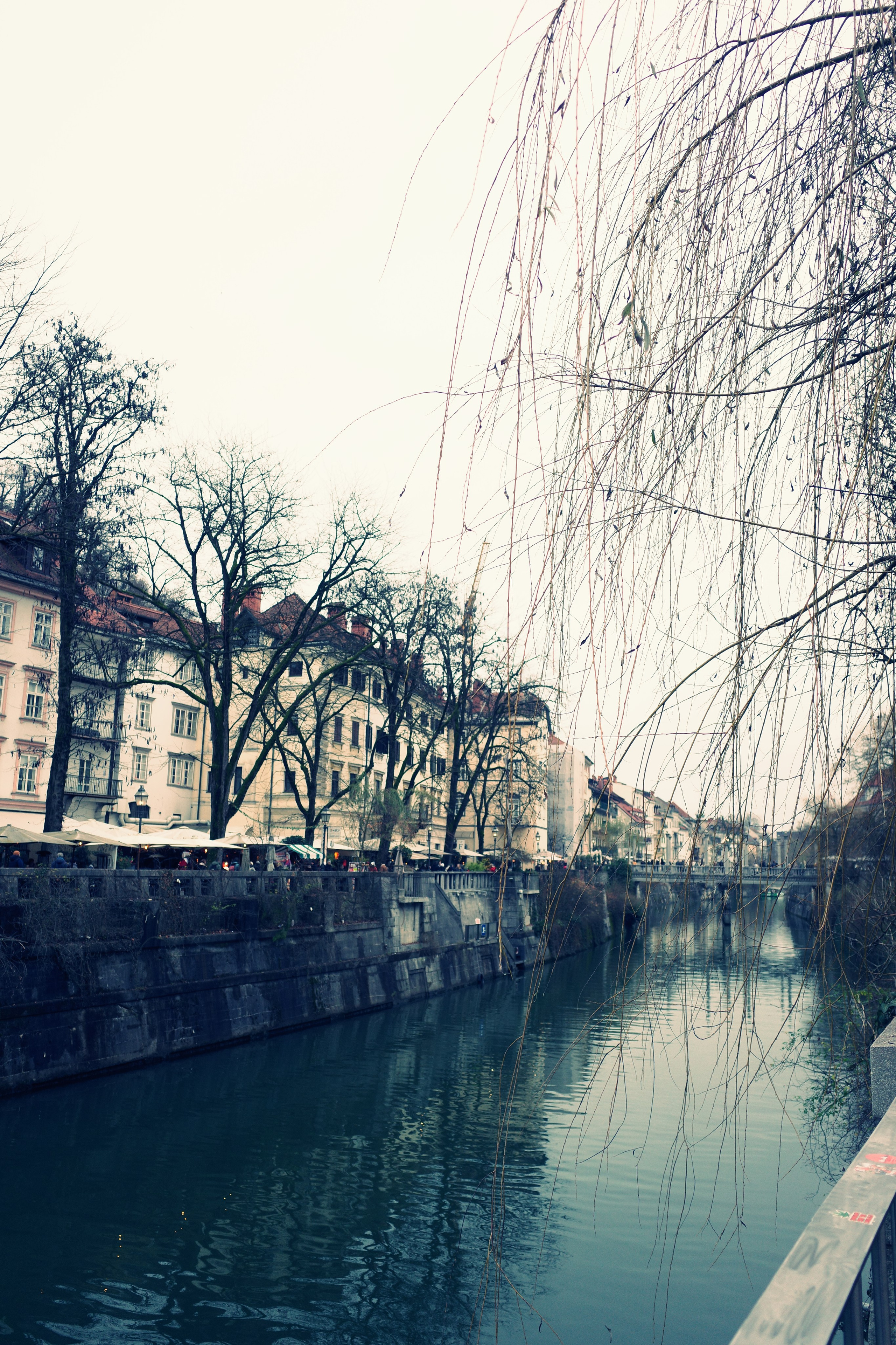 Словения. Фотографирую для себя, своей семьи и друзей!