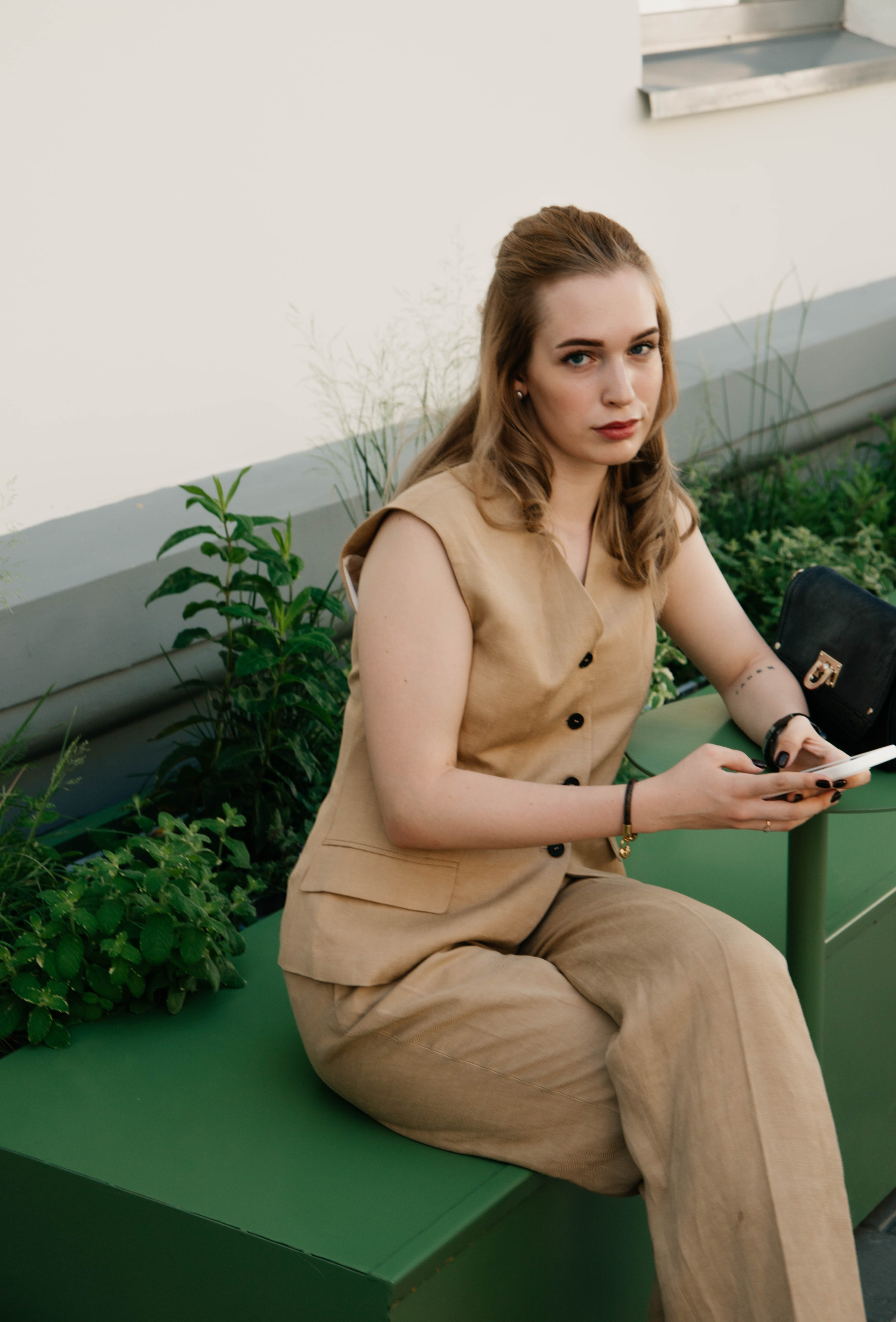 Девичник для Александры. Ксения Glossa. Портретный и репортажный фотограф в Самаре