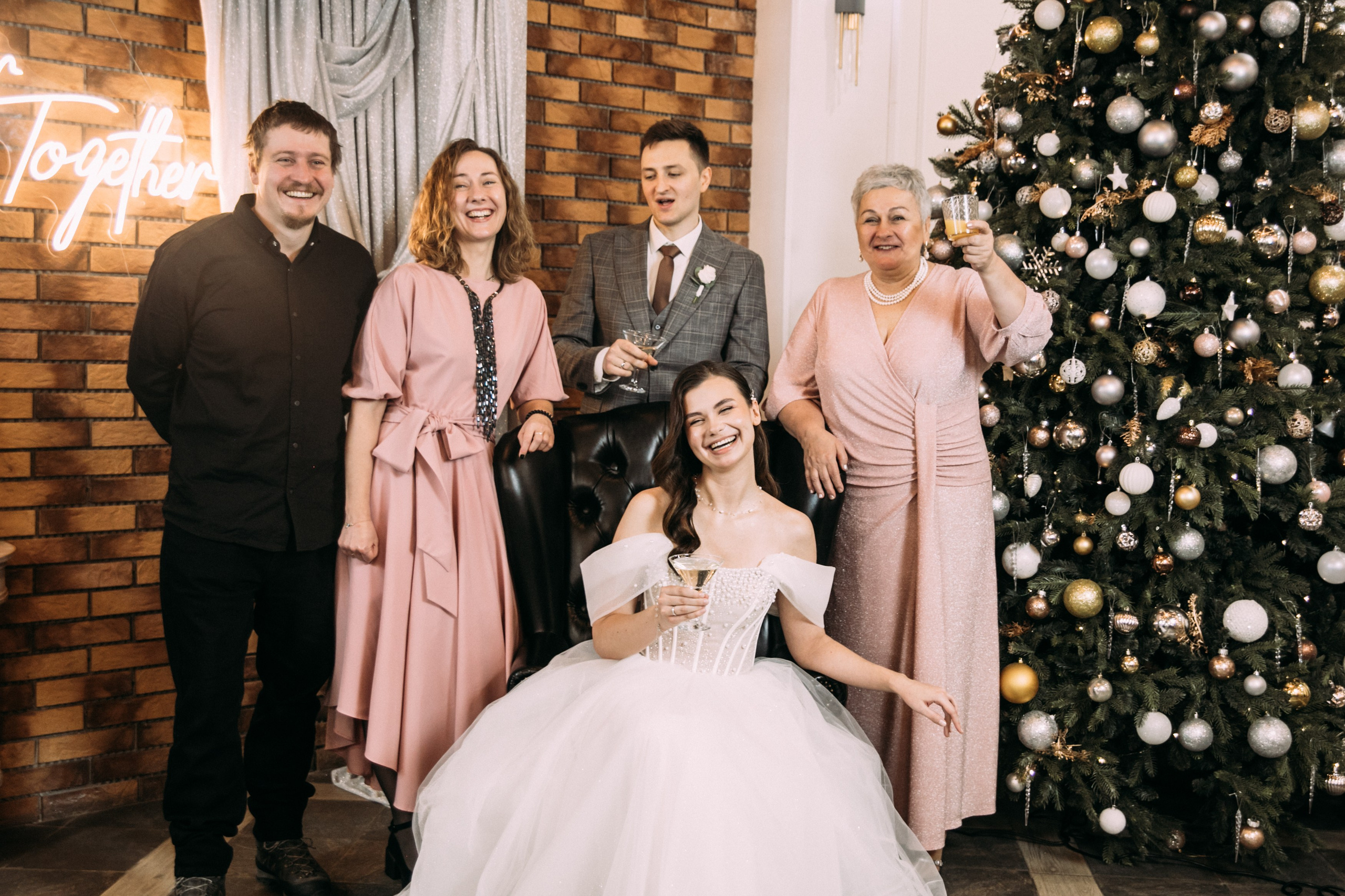 Анонс свадьбы ПОЛИНЫ&АНДРЕЯ. Фотограф Наташа Румянцева